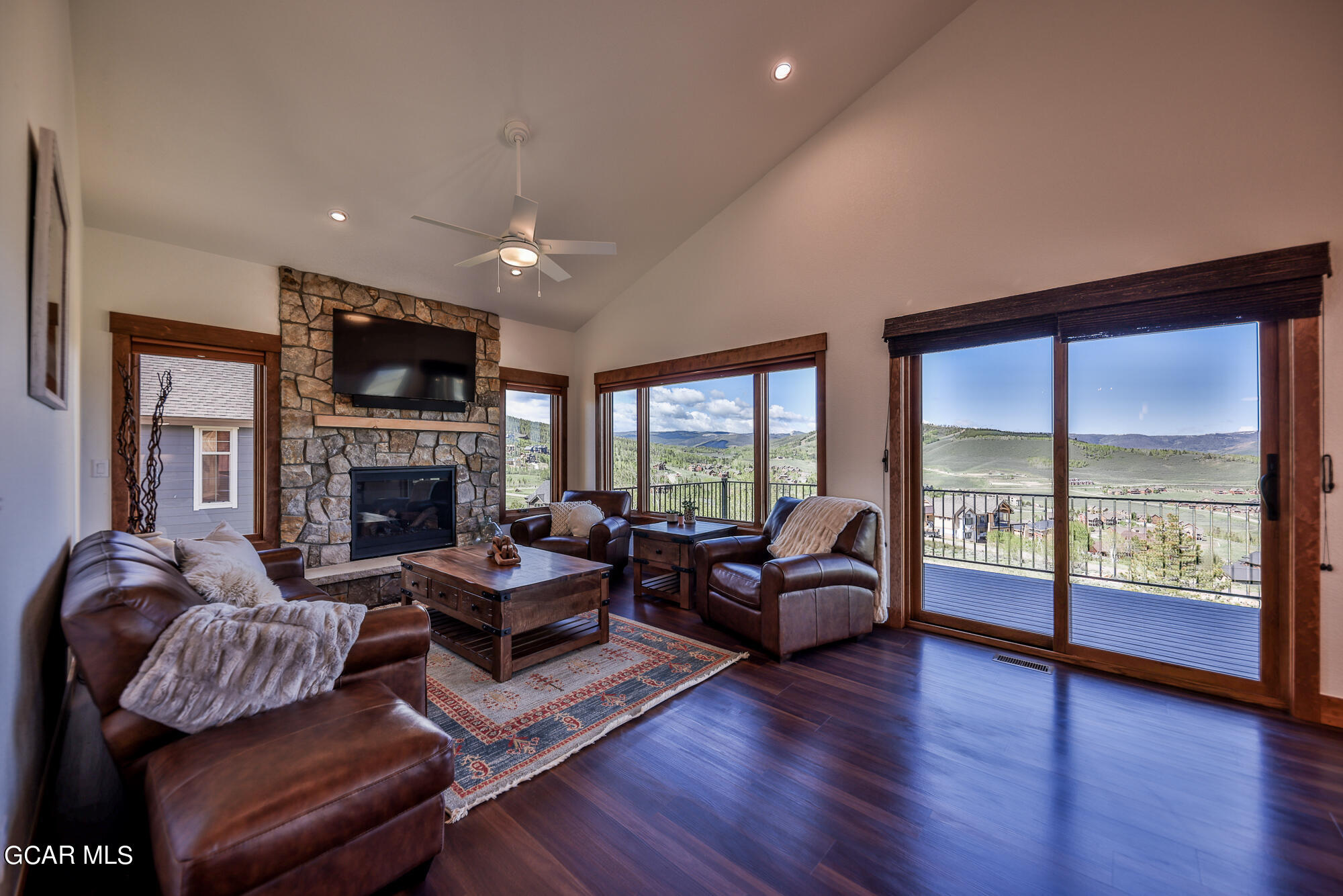 1475 Lone Eagle Drive Granby CO 80446