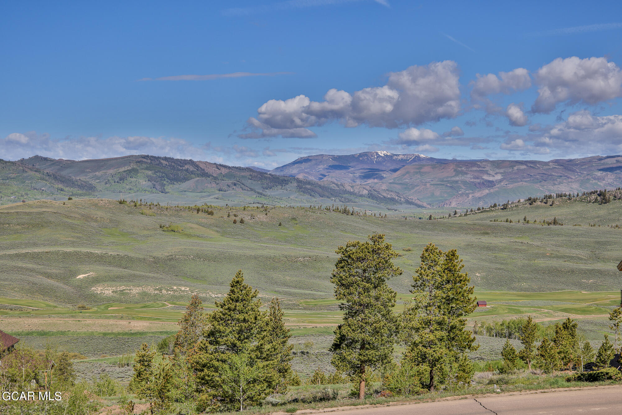 1475 Lone Eagle Drive Granby CO 80446