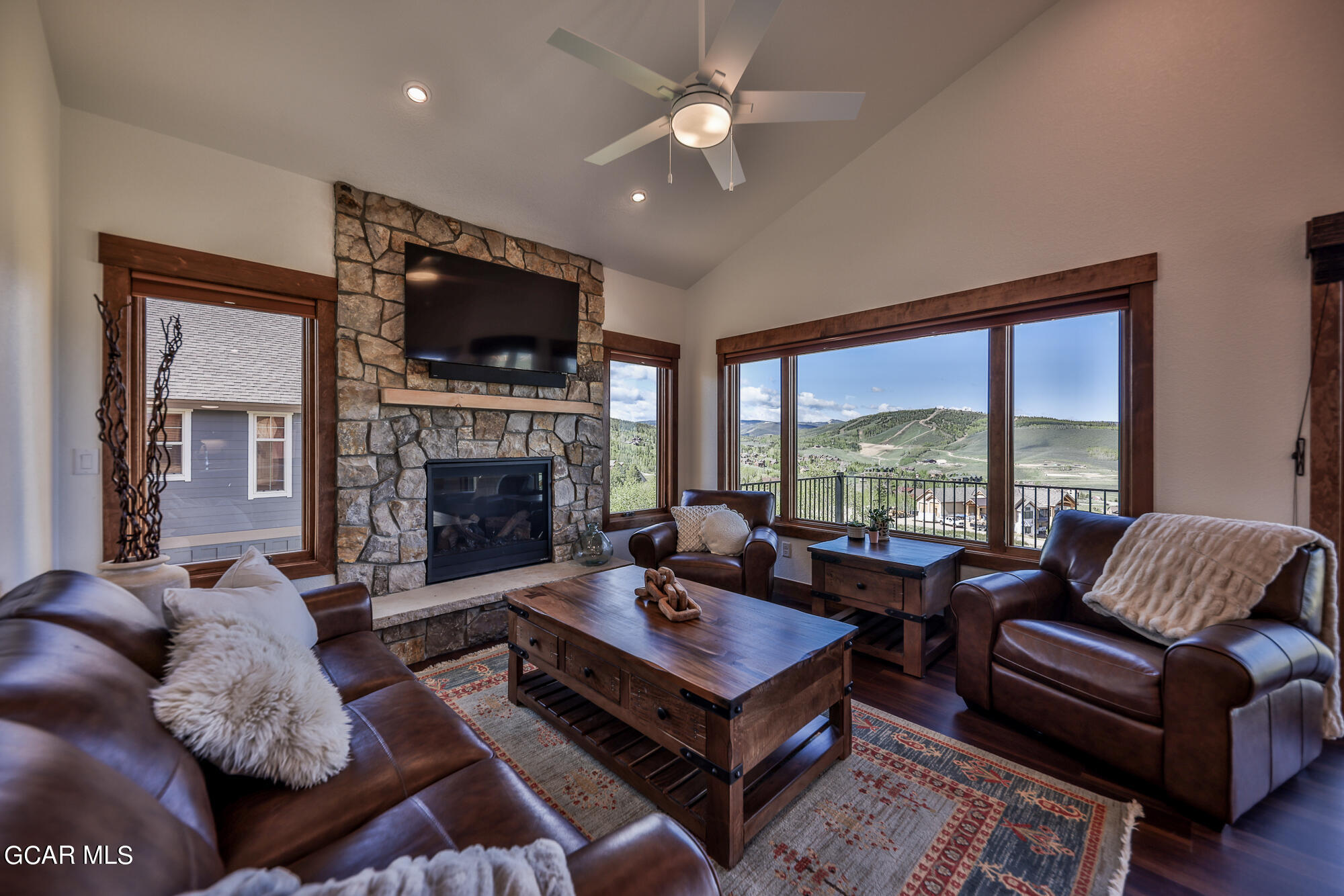 1475 Lone Eagle Drive Granby CO 80446