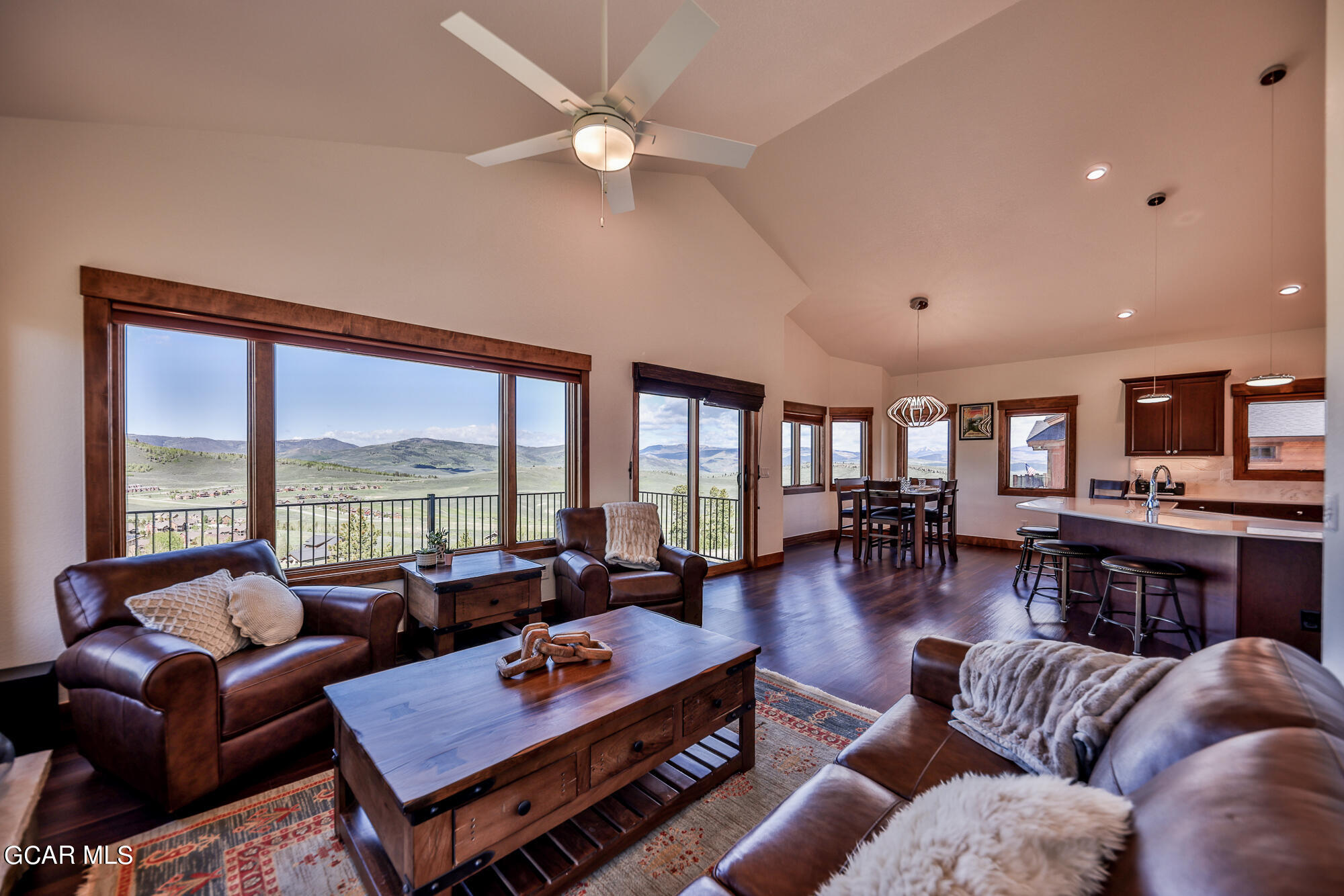1475 Lone Eagle Drive Granby CO 80446
