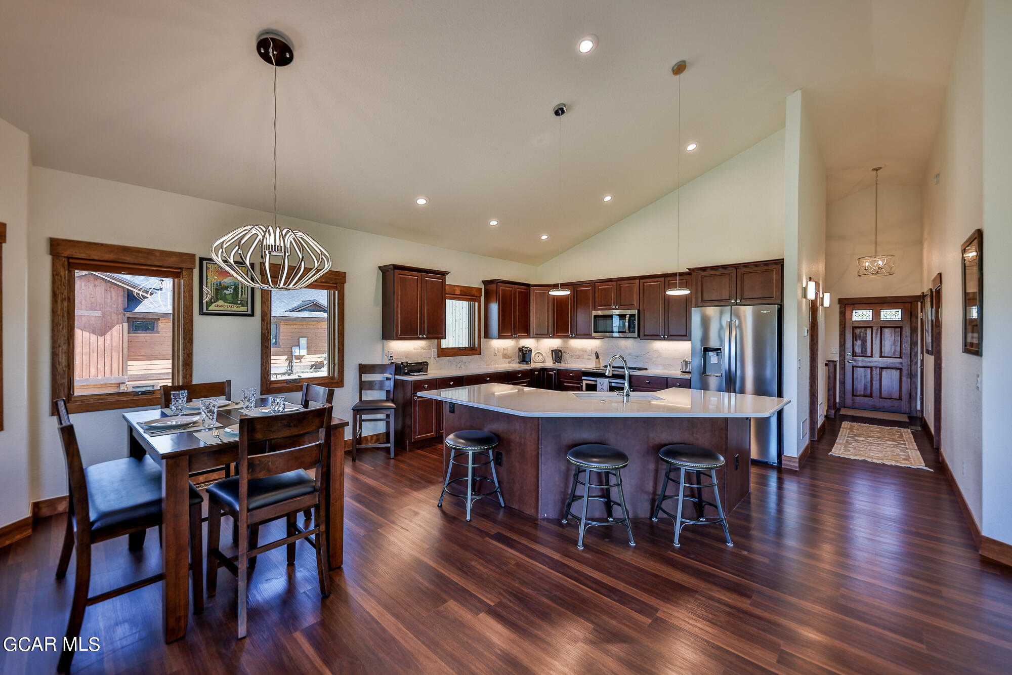 1475 Lone Eagle Drive Granby CO 80446