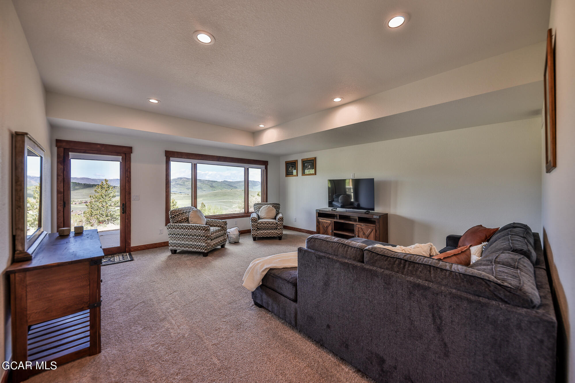 1475 Lone Eagle Drive Granby CO 80446