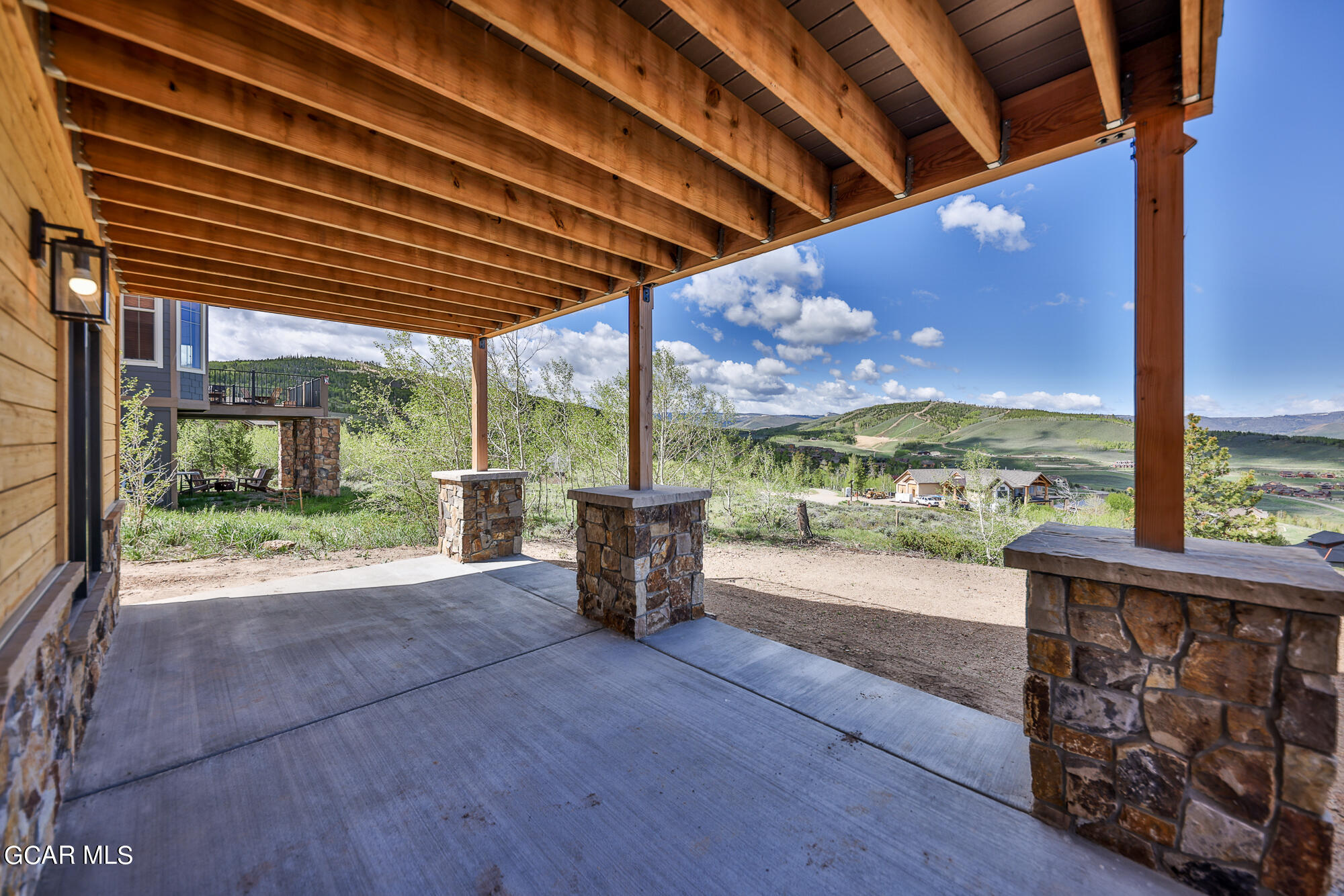1475 Lone Eagle Drive Granby CO 80446