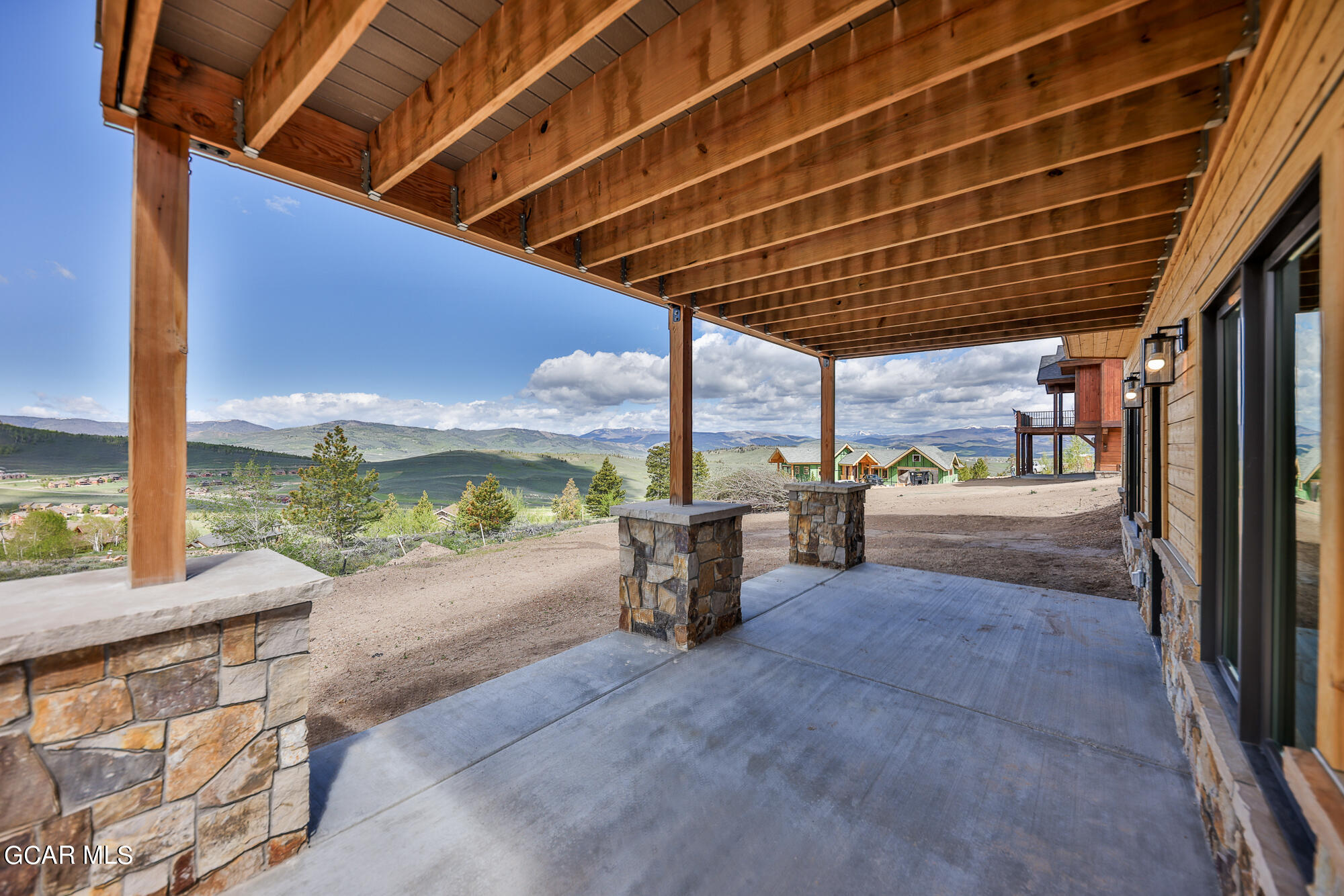 1475 Lone Eagle Drive Granby CO 80446