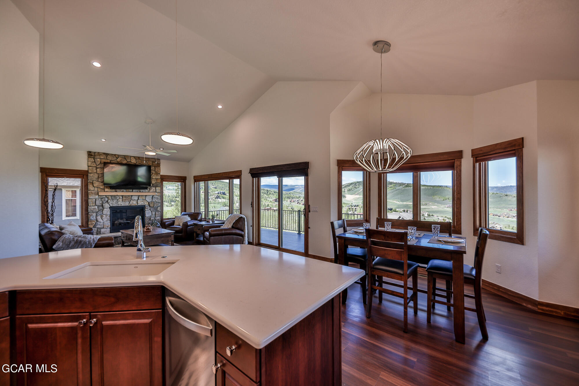 1475 Lone Eagle Drive Granby CO 80446