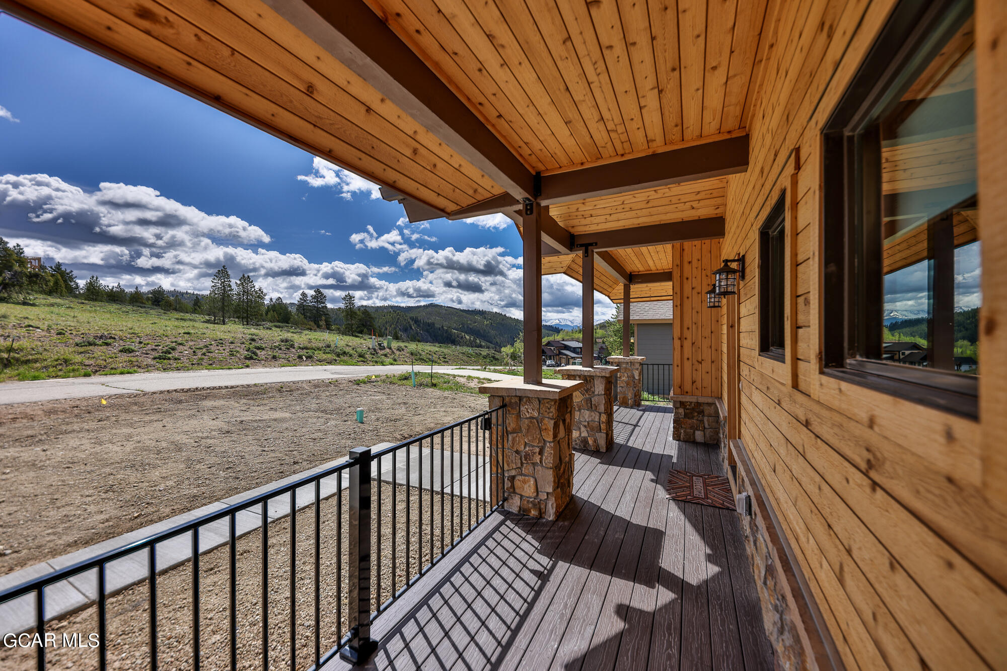 1475 Lone Eagle Drive Granby CO 80446