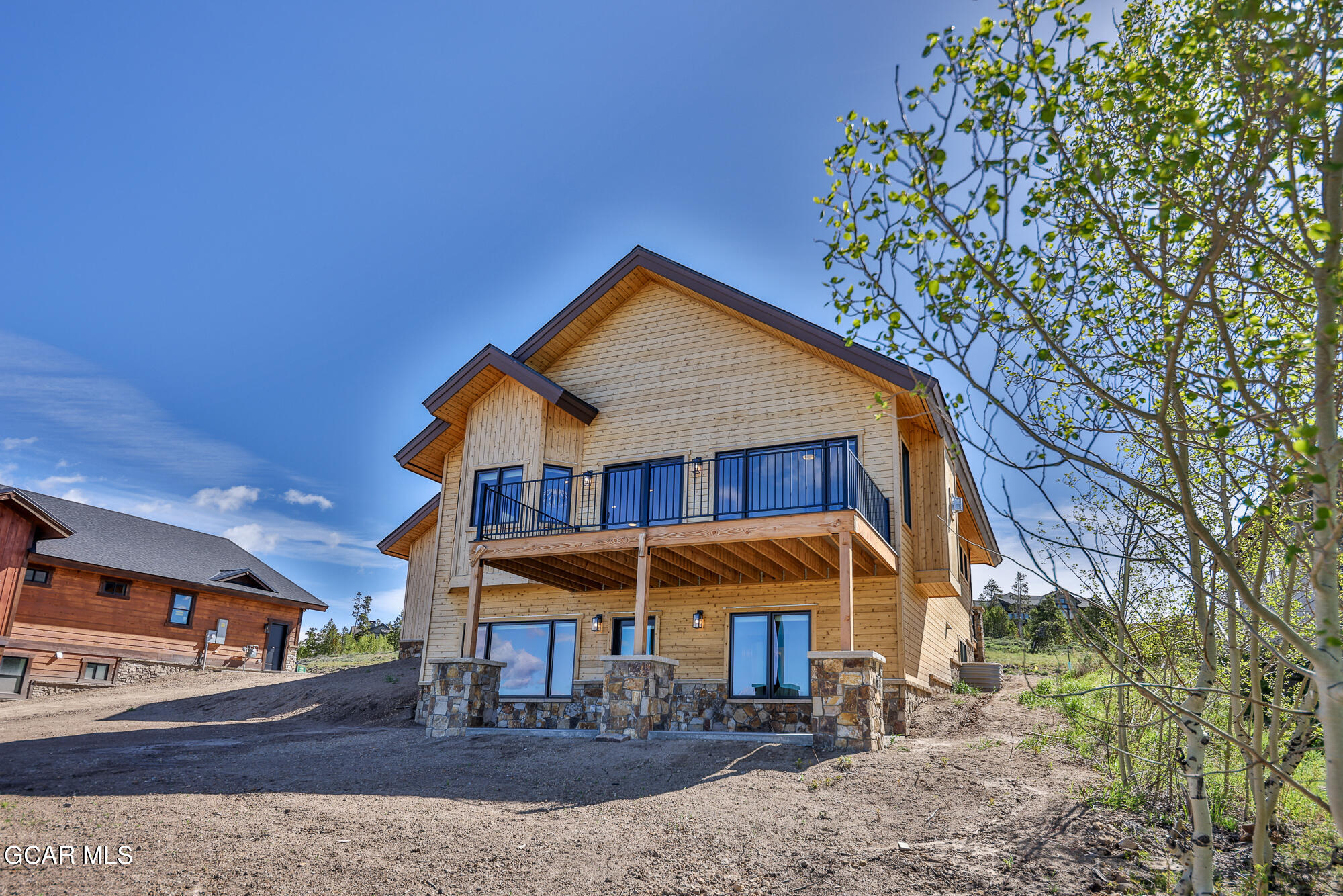 1475 Lone Eagle Drive Granby CO 80446