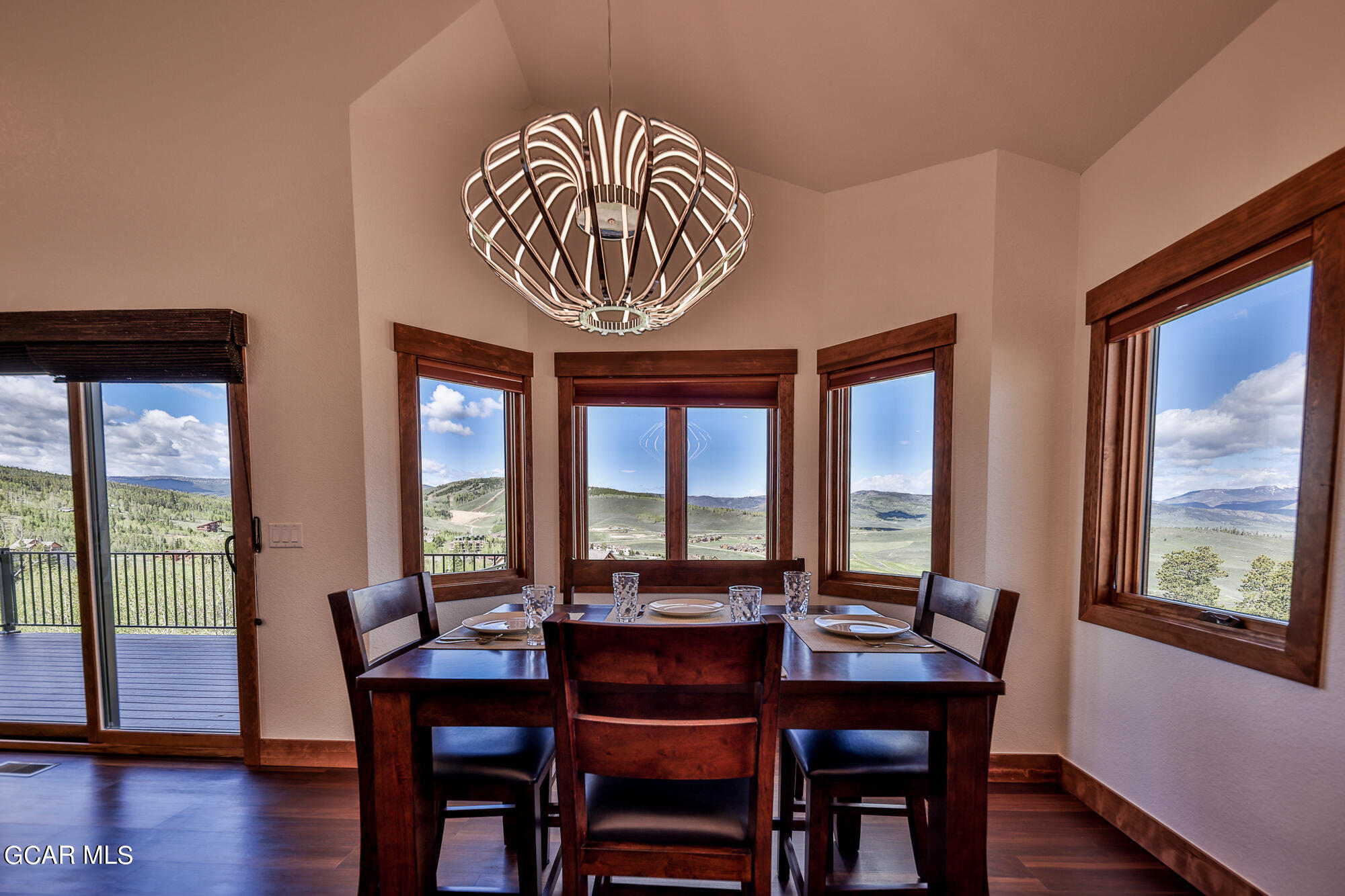 1475 Lone Eagle Drive Granby CO 80446
