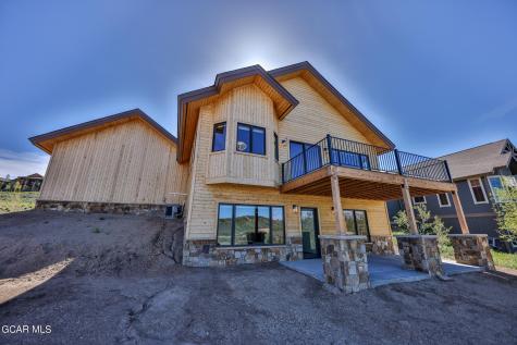 1475 Lone Eagle Drive Granby CO 80446