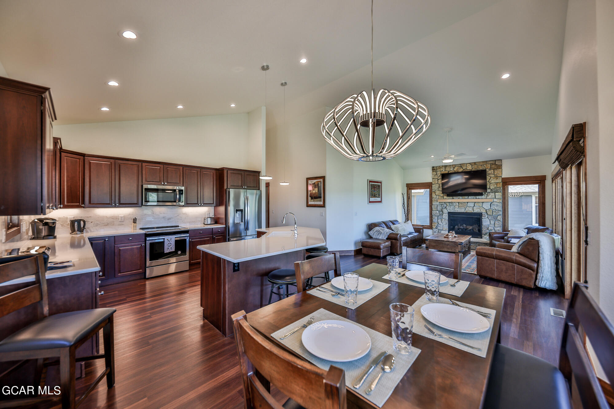 1475 Lone Eagle Drive Granby CO 80446