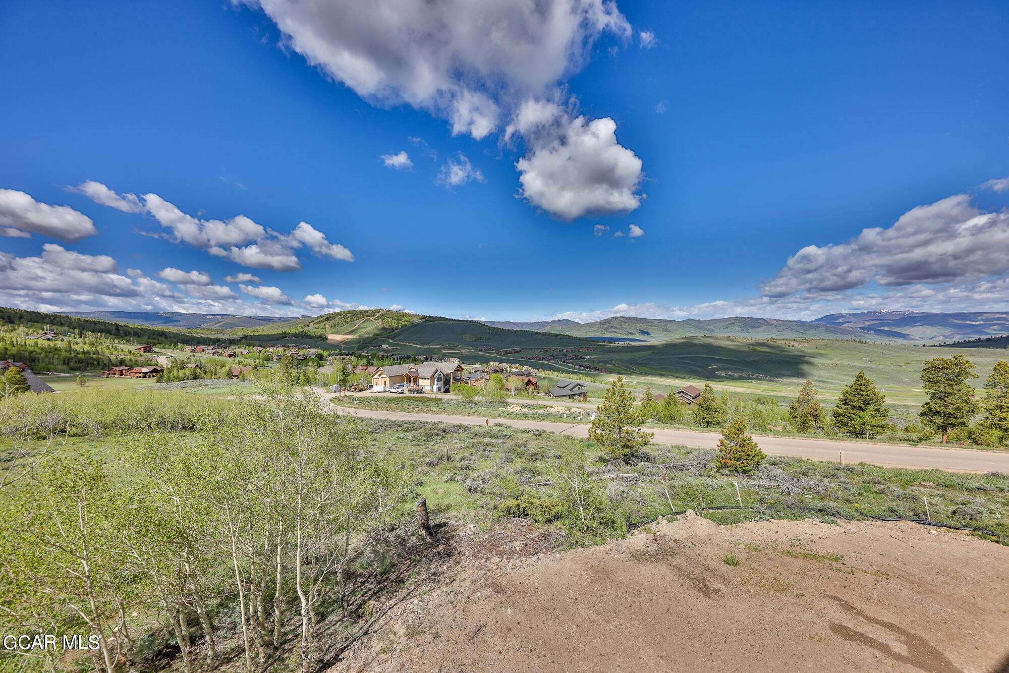 1475 Lone Eagle Drive Granby CO 80446