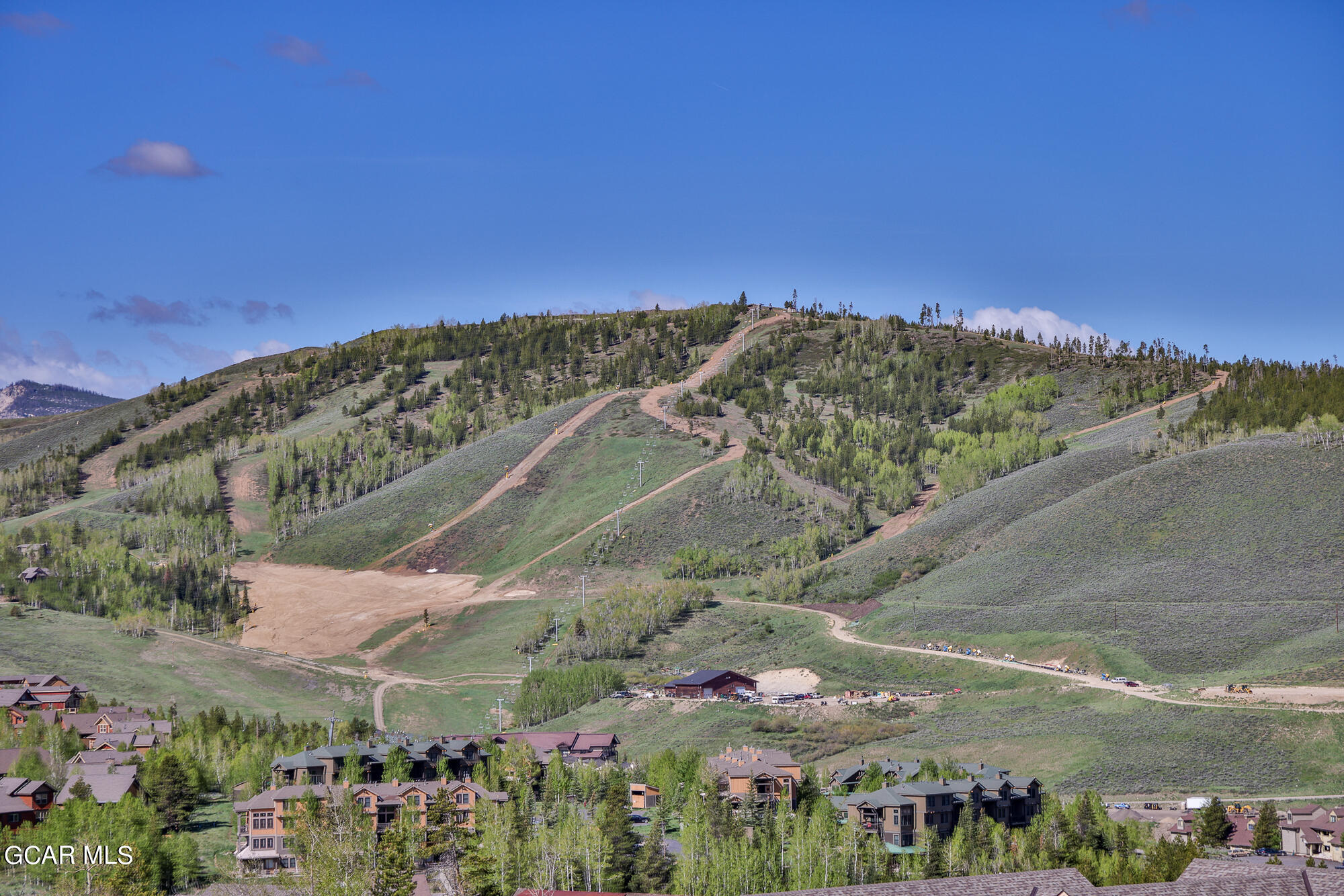 1475 Lone Eagle Drive Granby CO 80446
