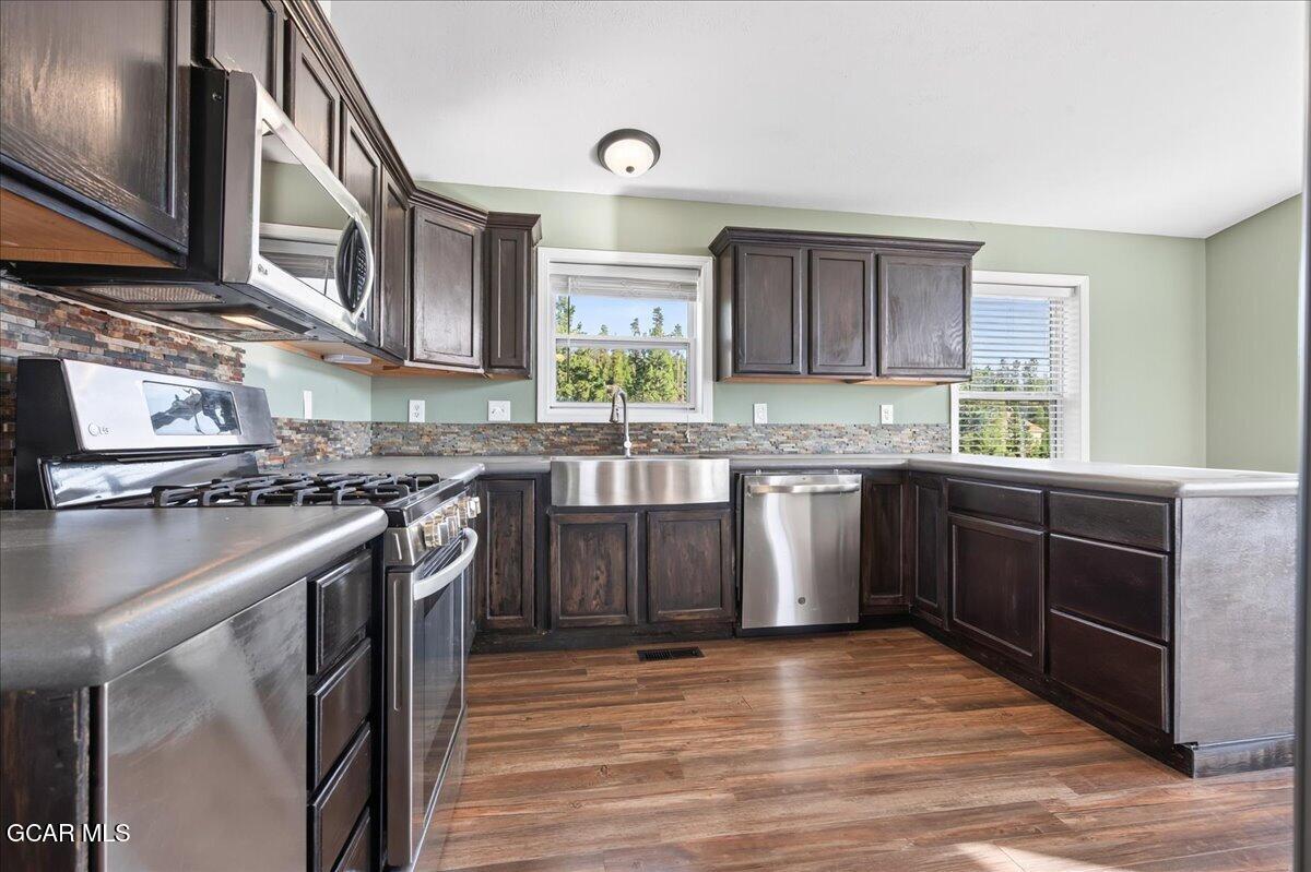 71 GCR 445 Grand Lake CO 80447