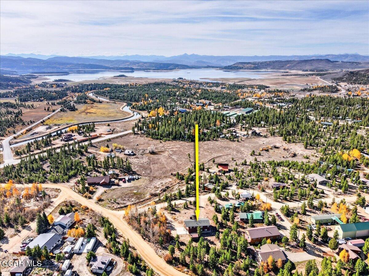 71 GCR 445 Grand Lake CO 80447
