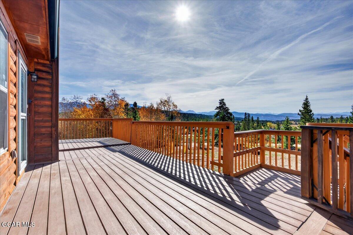 71 GCR 445 Grand Lake CO 80447