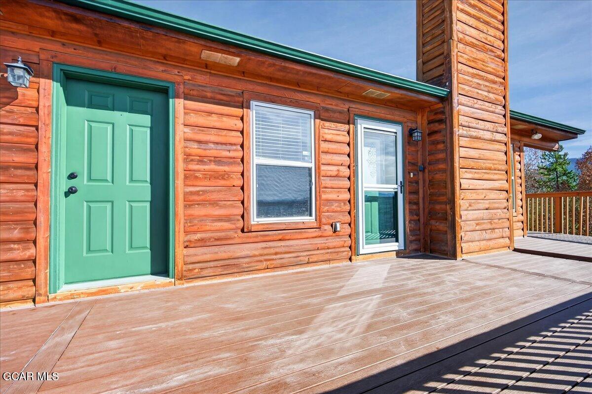 71 GCR 445 Grand Lake CO 80447
