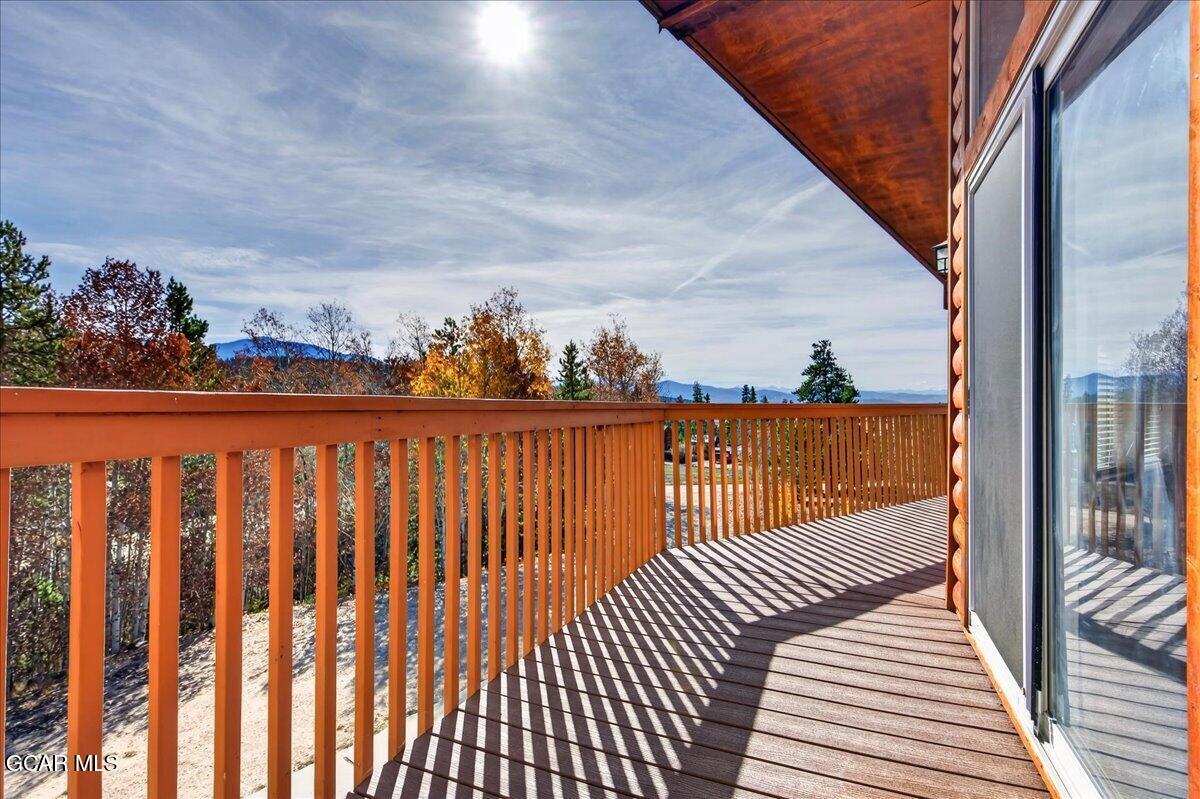 71 GCR 445 Grand Lake CO 80447