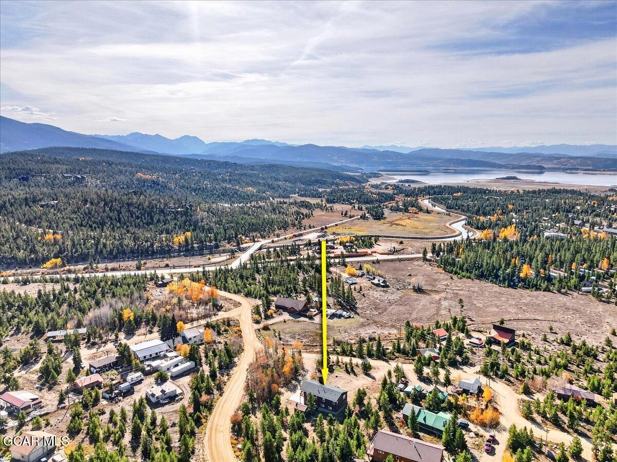 71 GCR 445 Grand Lake CO 80447
