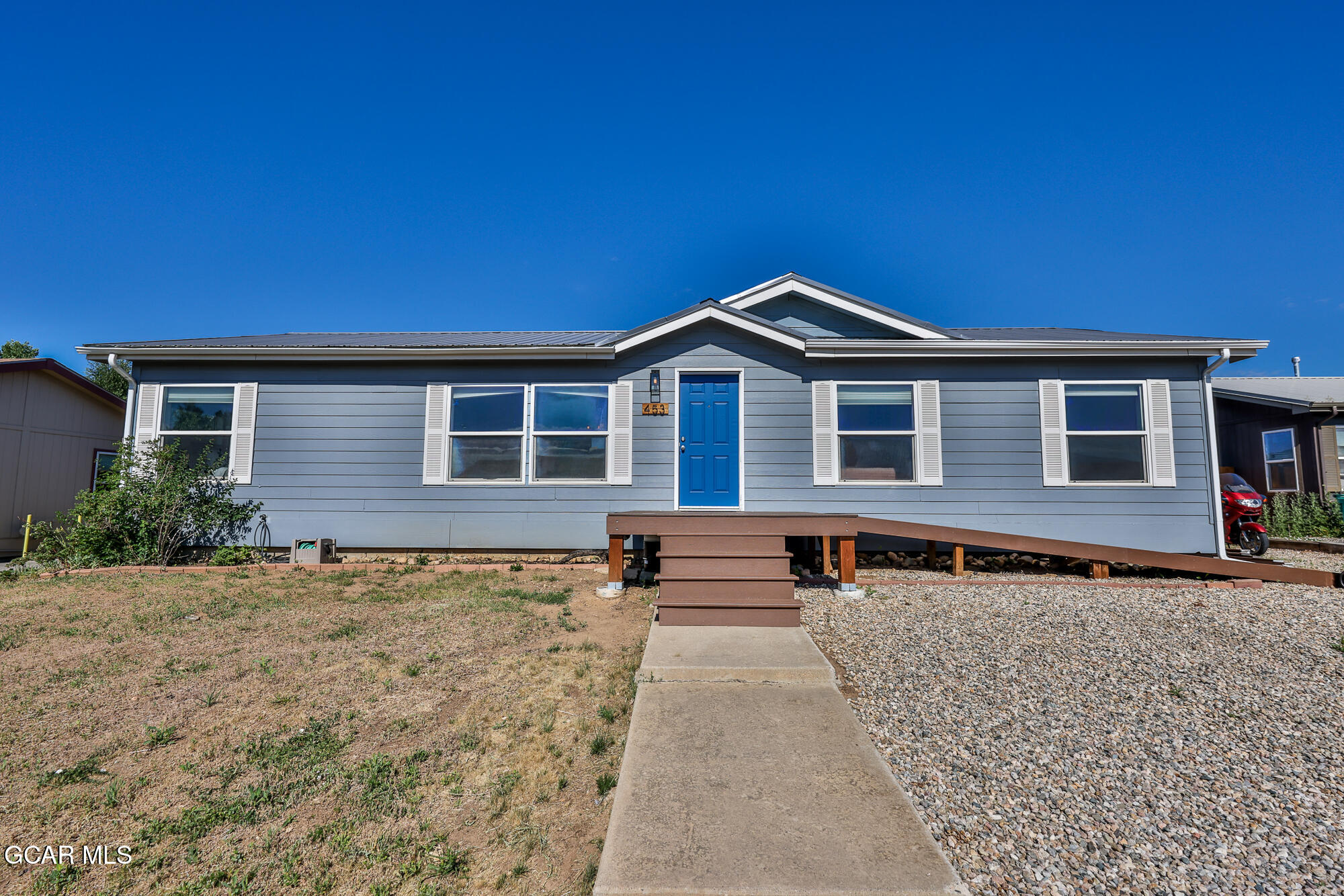 453 North 5th Street Granby CO 80446