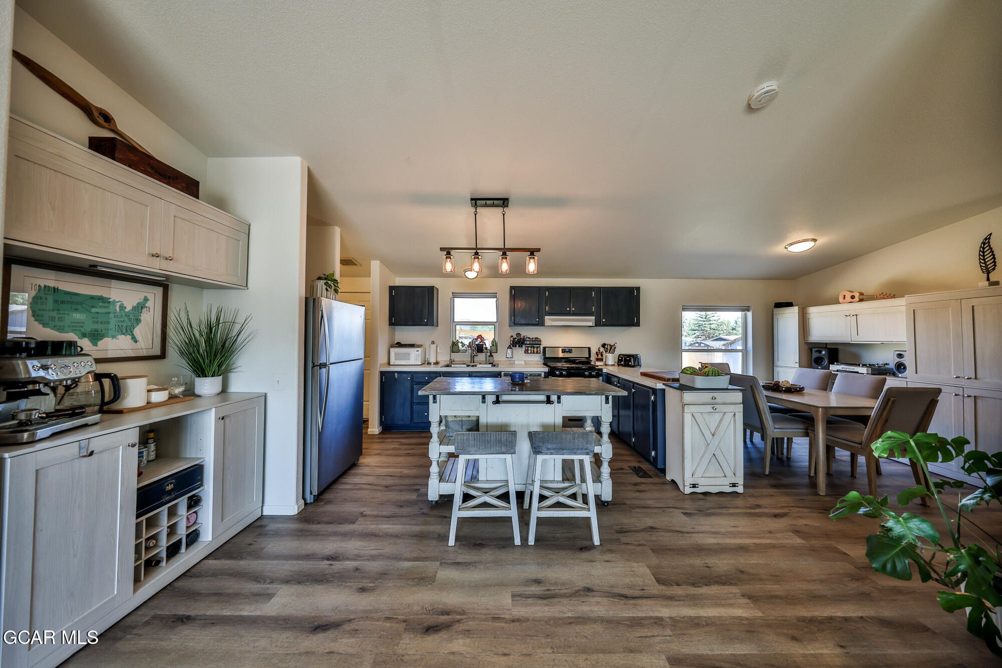 453 North 5th Street Granby CO 80446