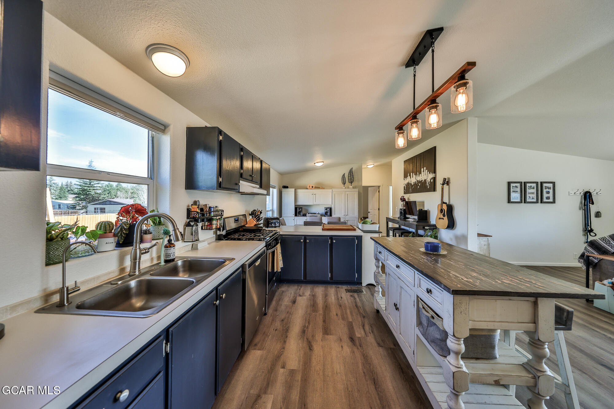 453 North 5th Street Granby CO 80446