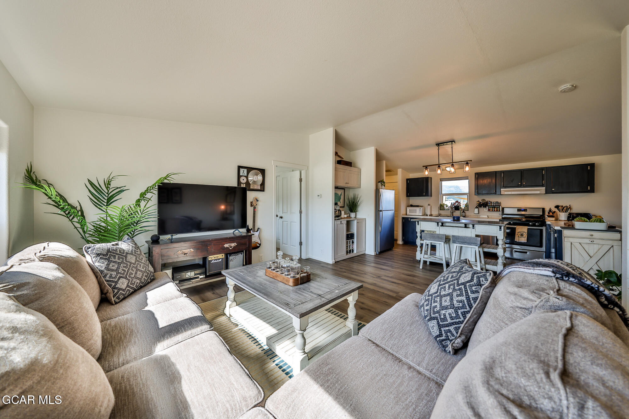 453 North 5th Street Granby CO 80446