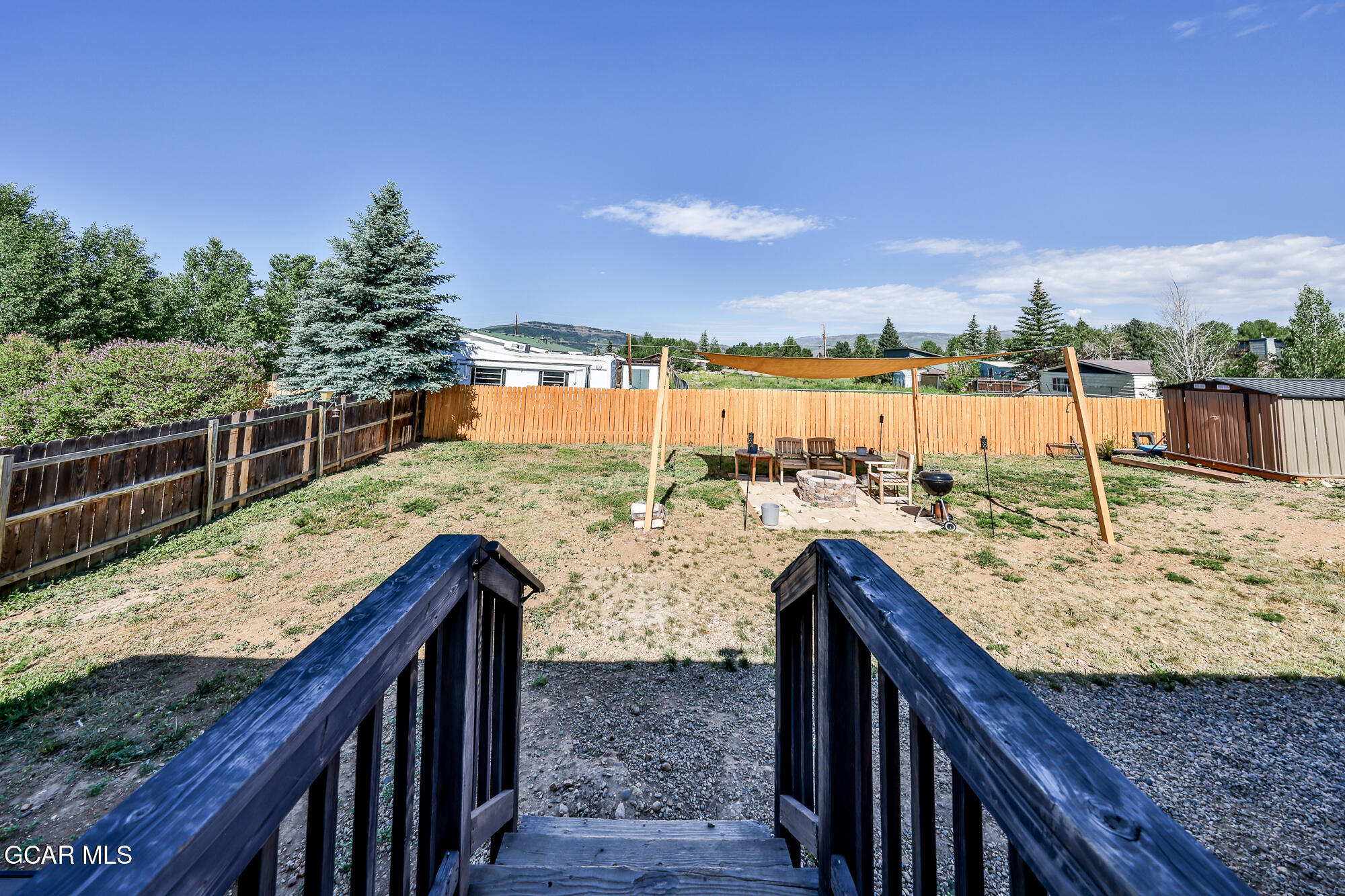 453 North 5th Street Granby CO 80446