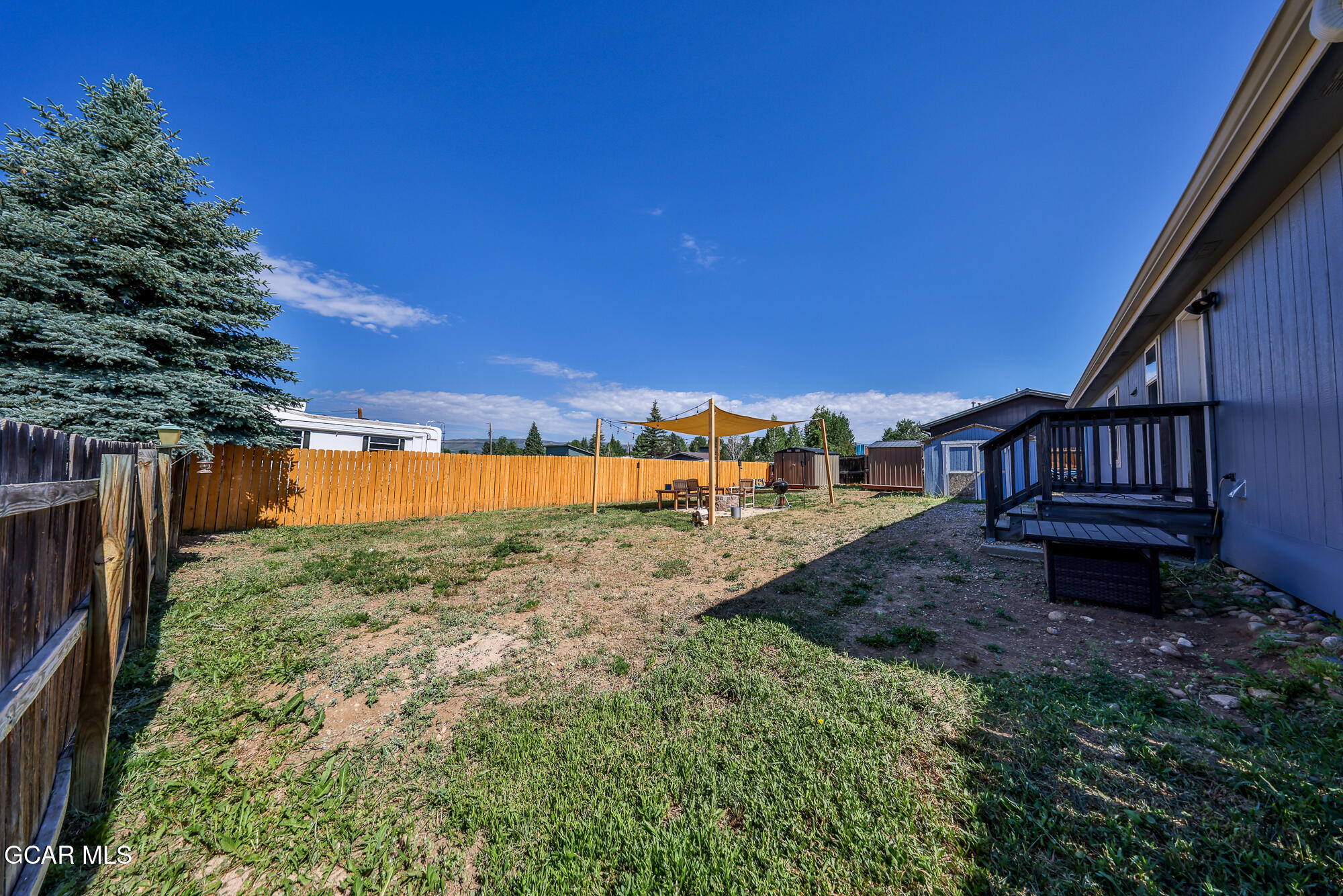 453 North 5th Street Granby CO 80446