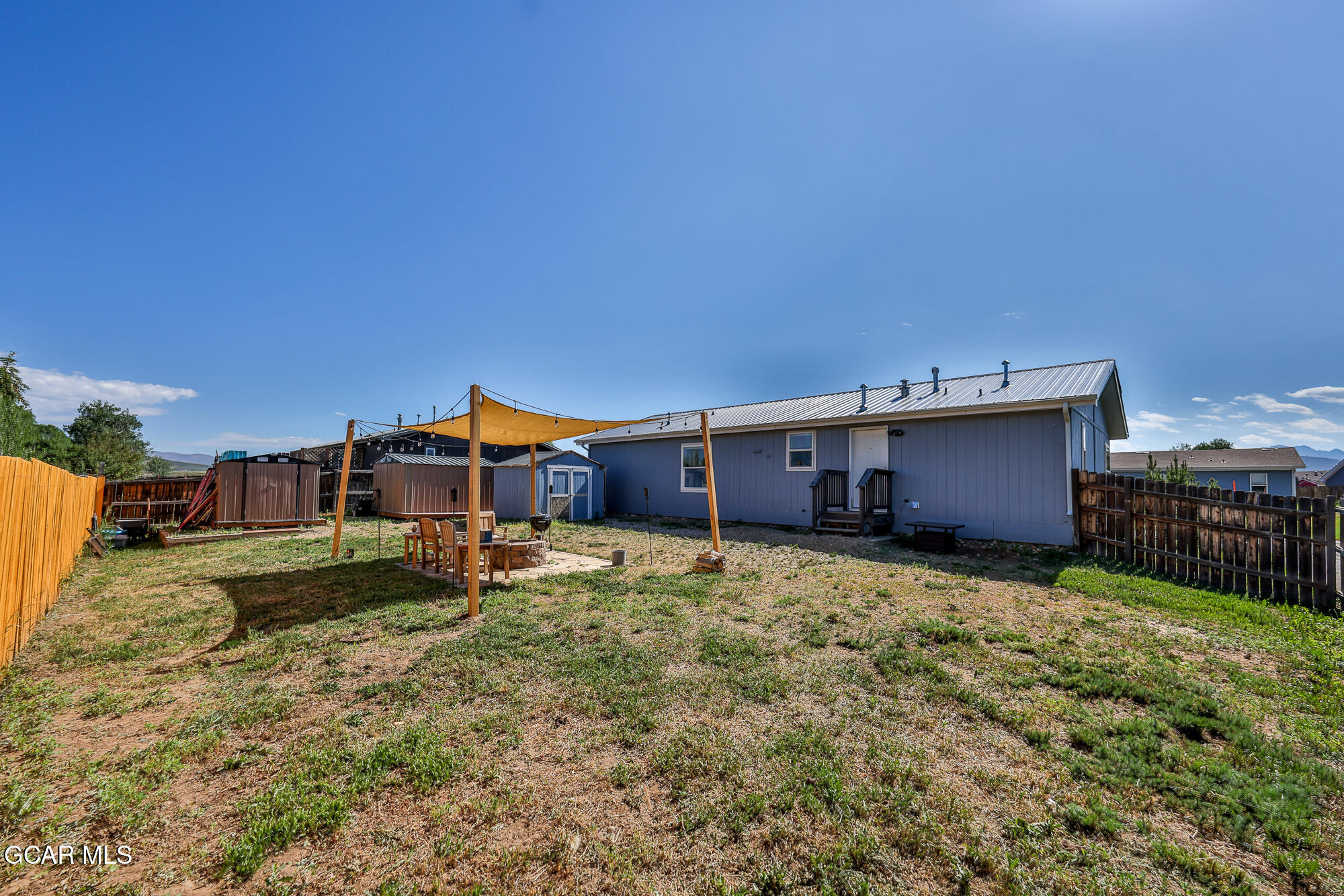 453 North 5th Street Granby CO 80446