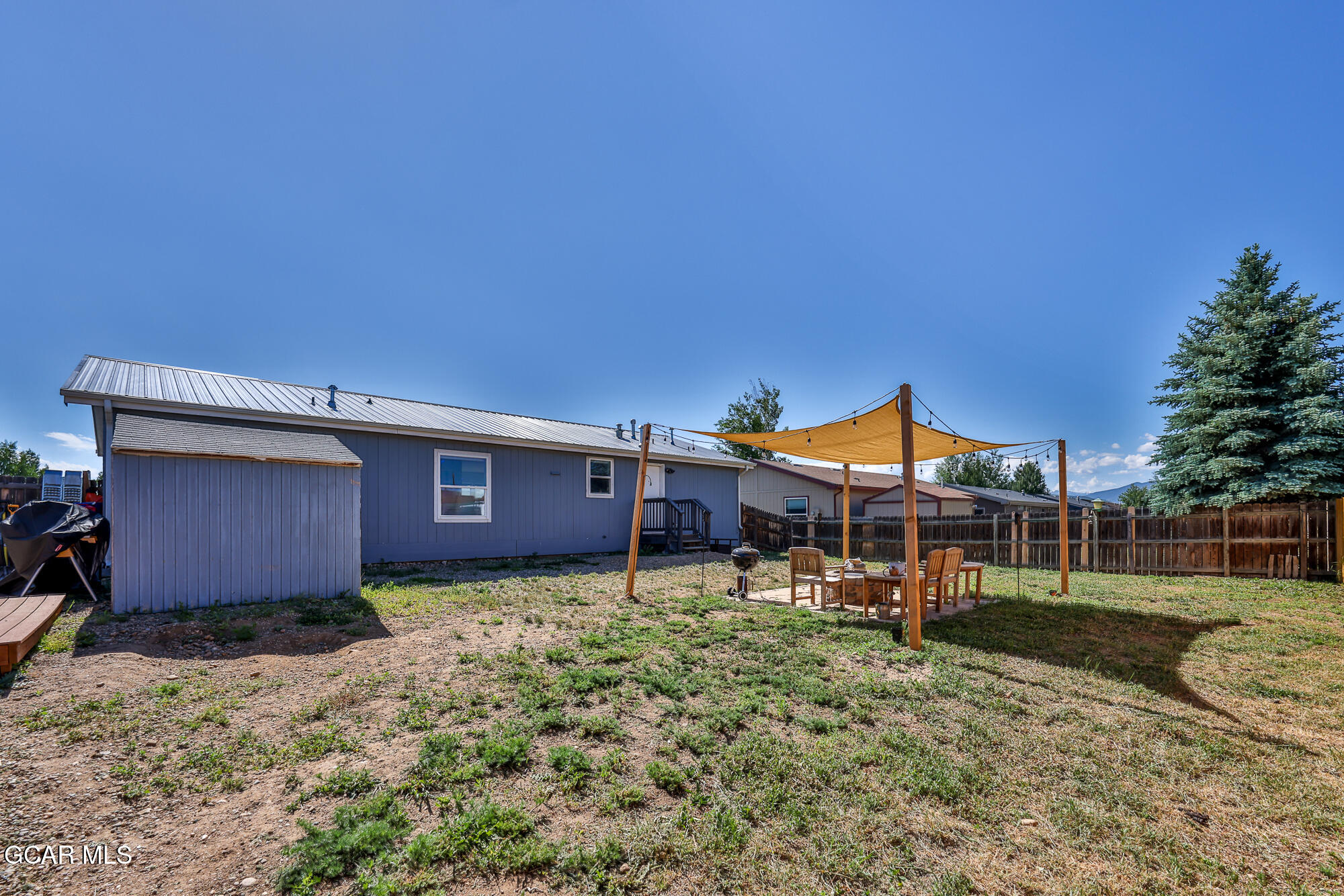 453 North 5th Street Granby CO 80446