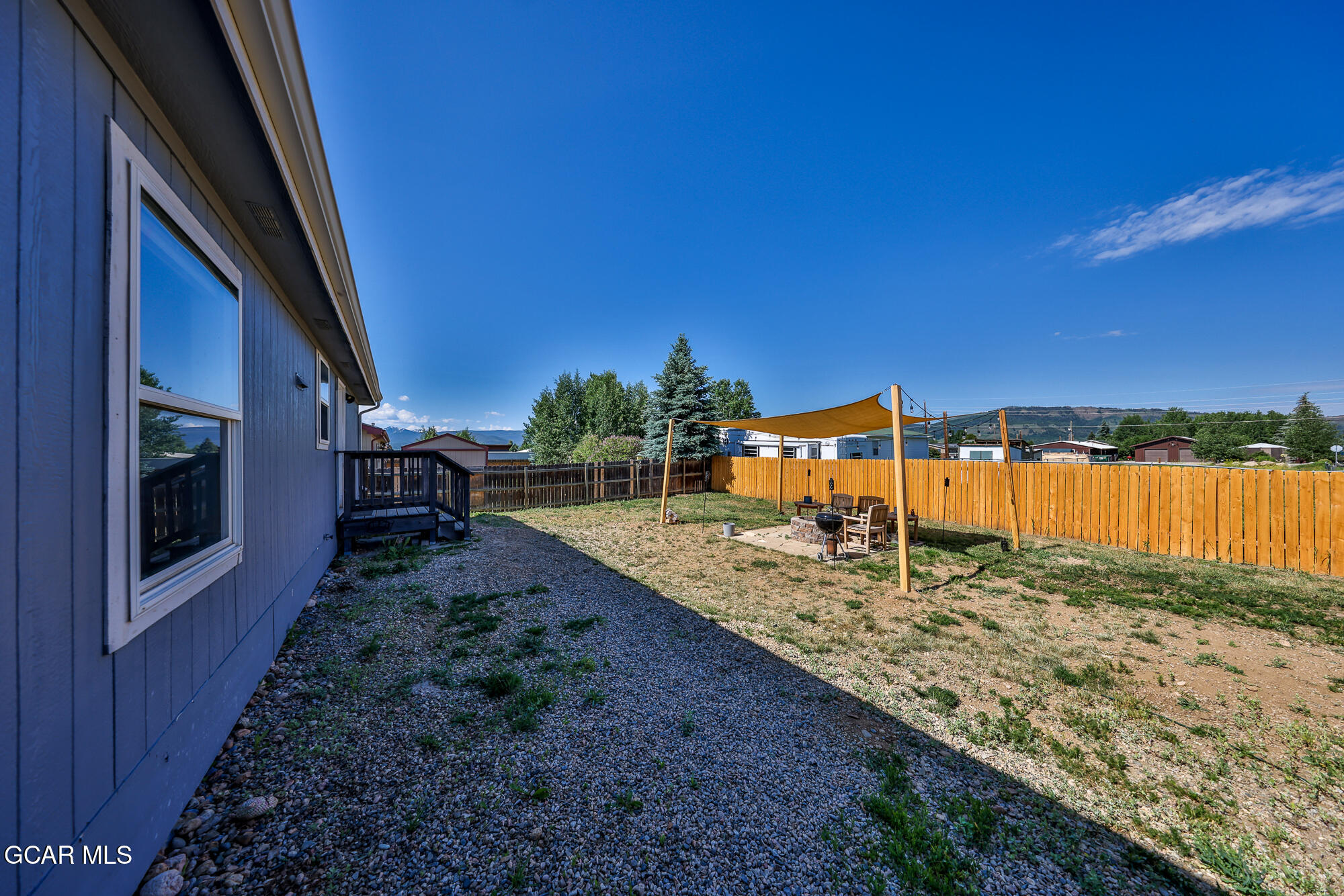 453 North 5th Street Granby CO 80446