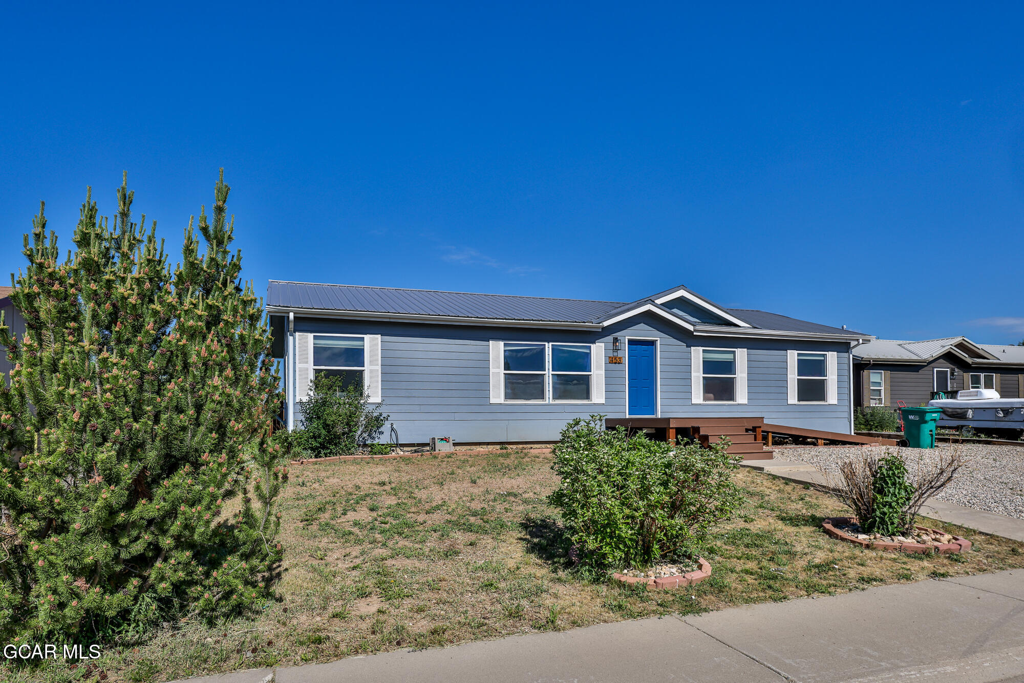 453 North 5th Street Granby CO 80446