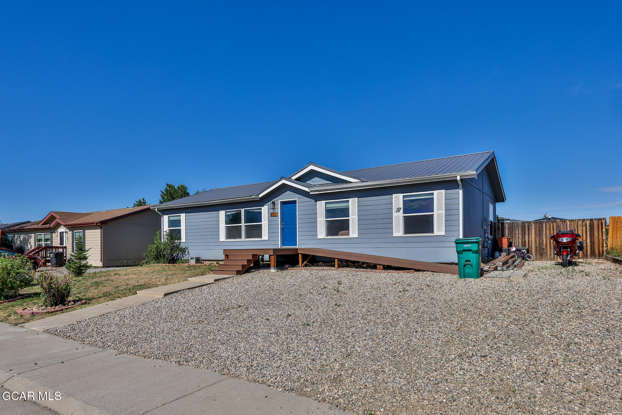 453 North 5th Street Granby CO 80446