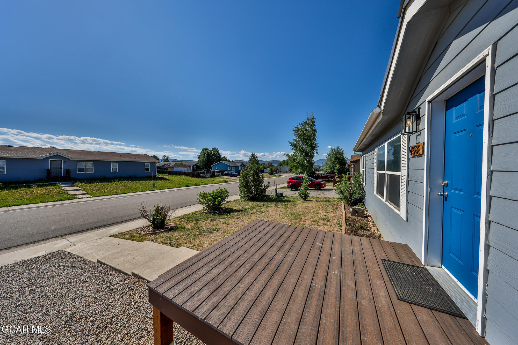 453 North 5th Street Granby CO 80446