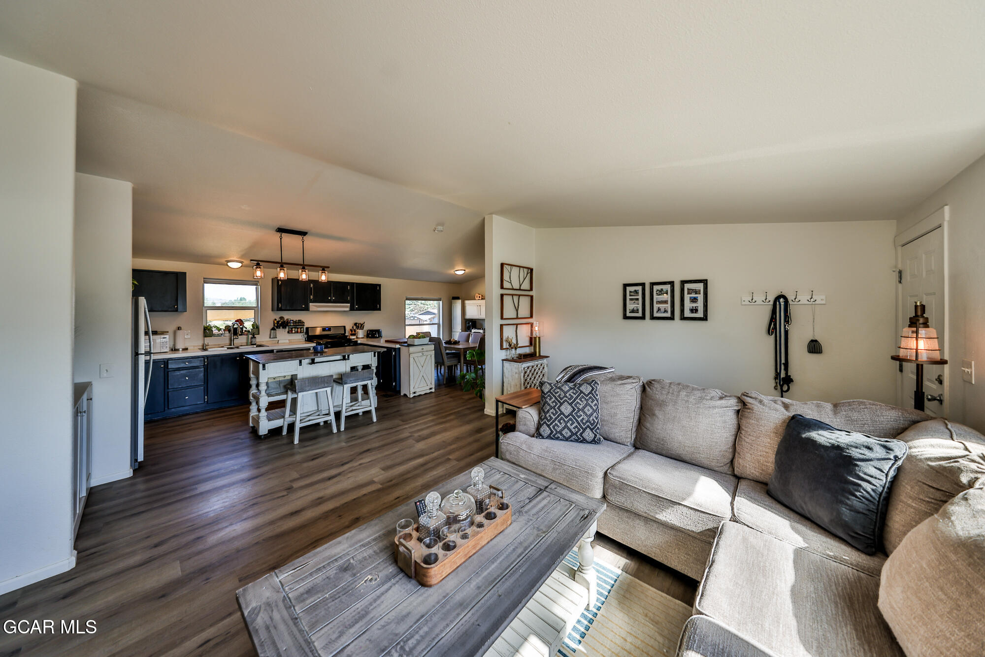 453 North 5th Street Granby CO 80446
