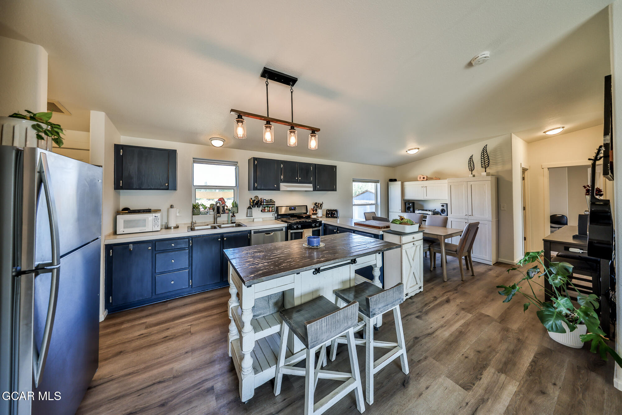 453 North 5th Street Granby CO 80446