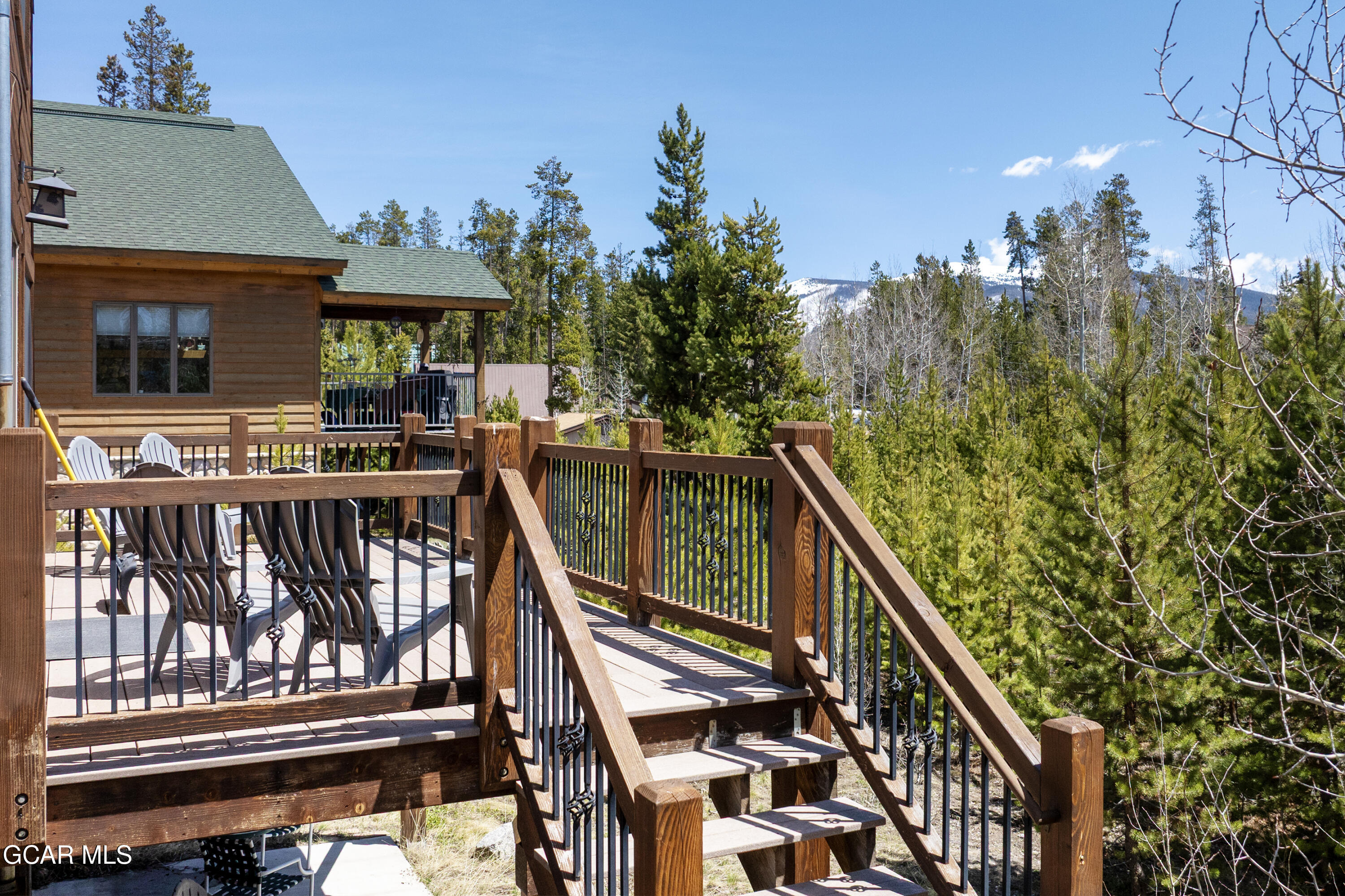 1080 GCR 49 / Western Road Grand Lake CO 80447