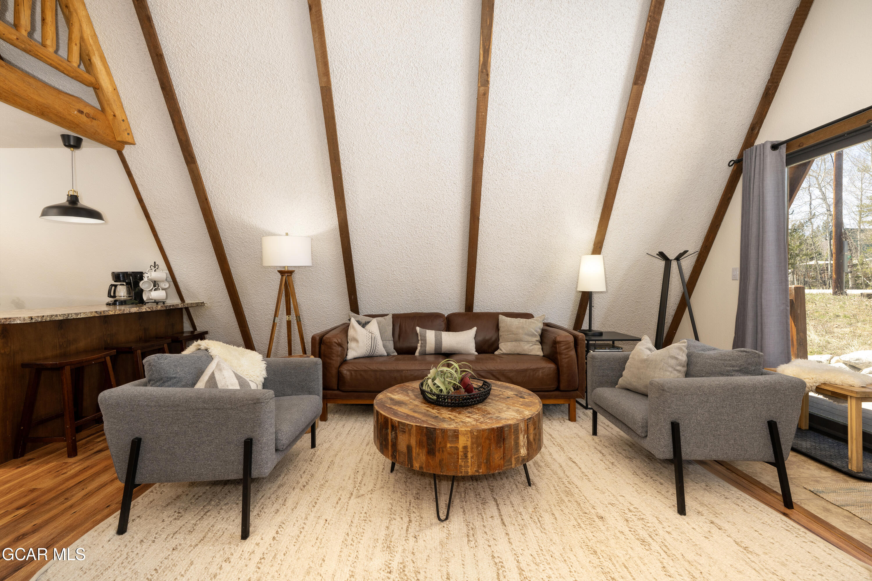 1080 GCR 49 / Western Road Grand Lake CO 80447