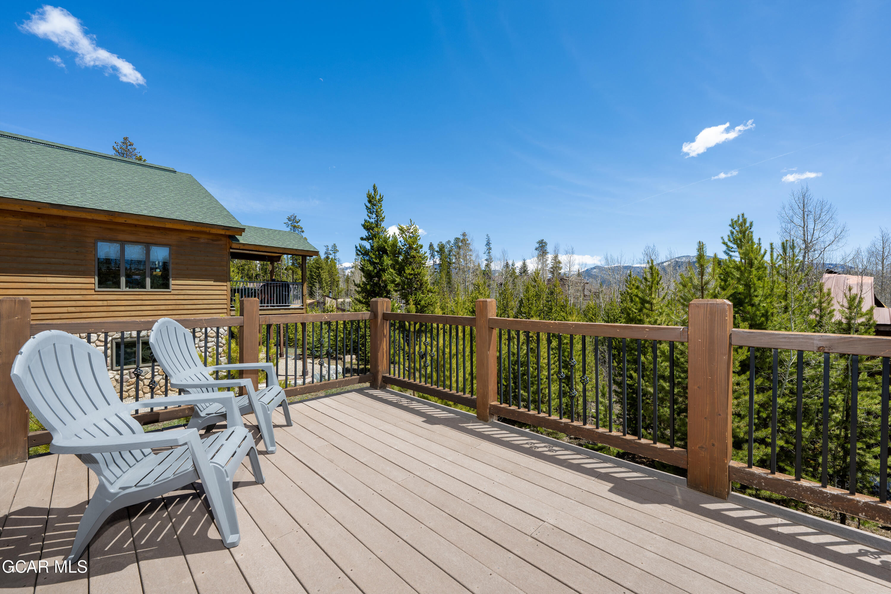 1080 GCR 49 / Western Road Grand Lake CO 80447