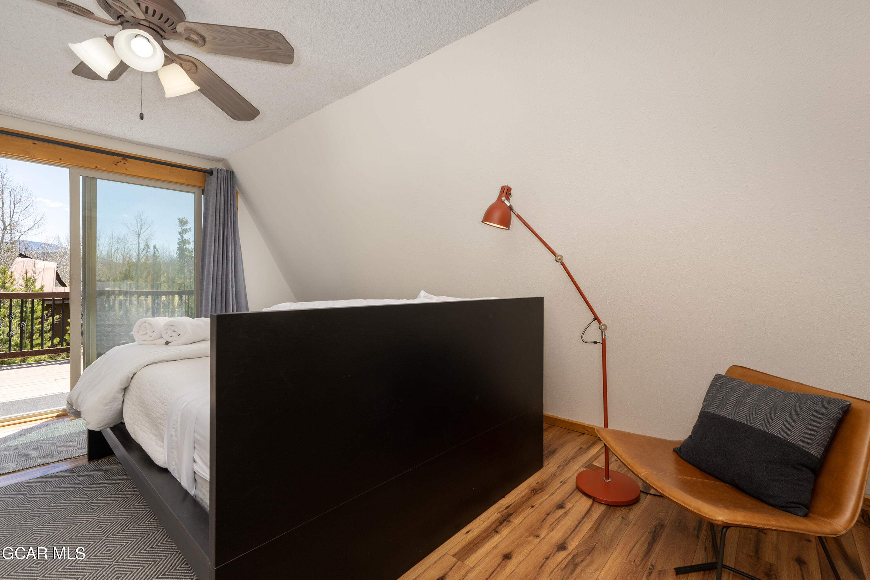 1080 GCR 49 / Western Road Grand Lake CO 80447