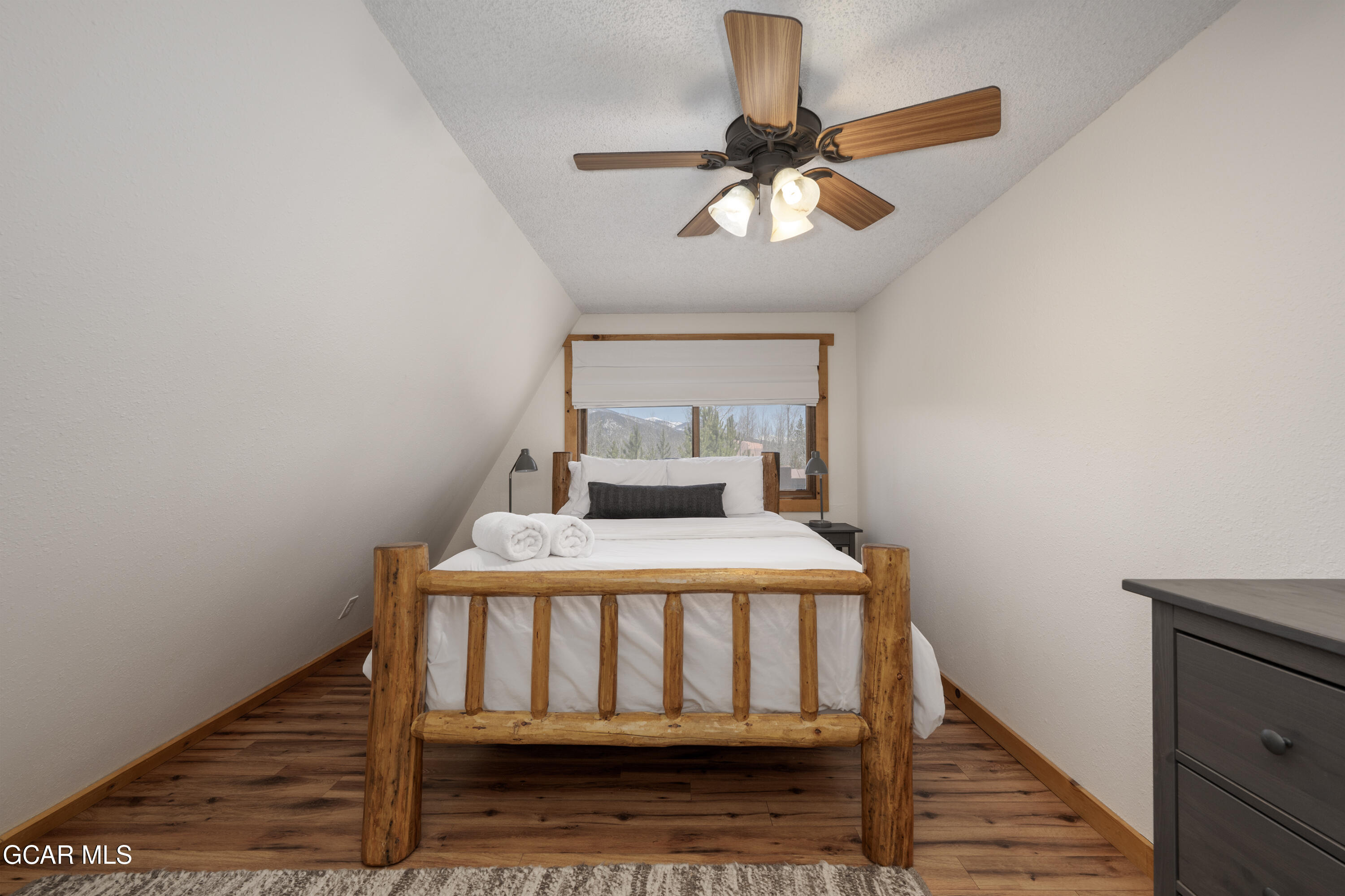 1080 GCR 49 / Western Road Grand Lake CO 80447