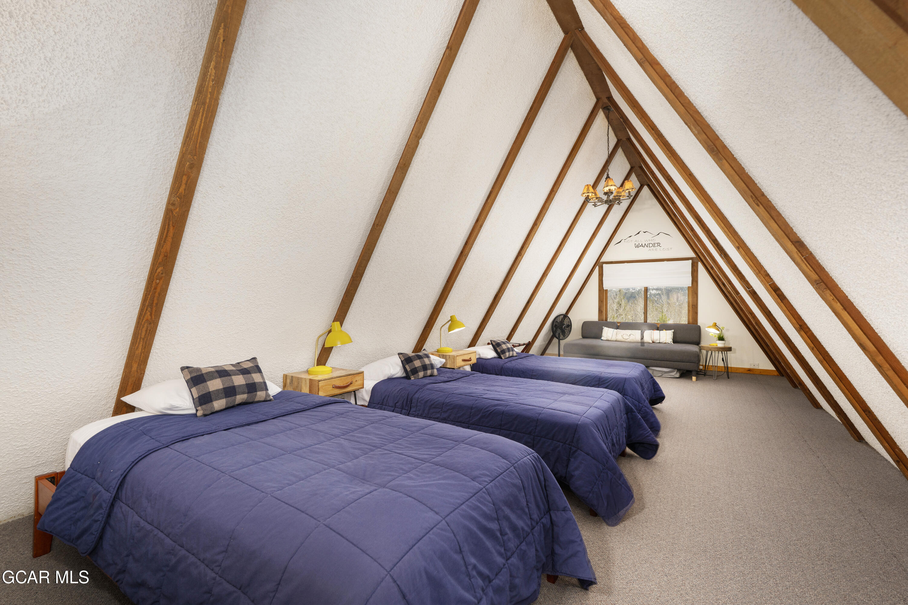 1080 GCR 49 / Western Road Grand Lake CO 80447