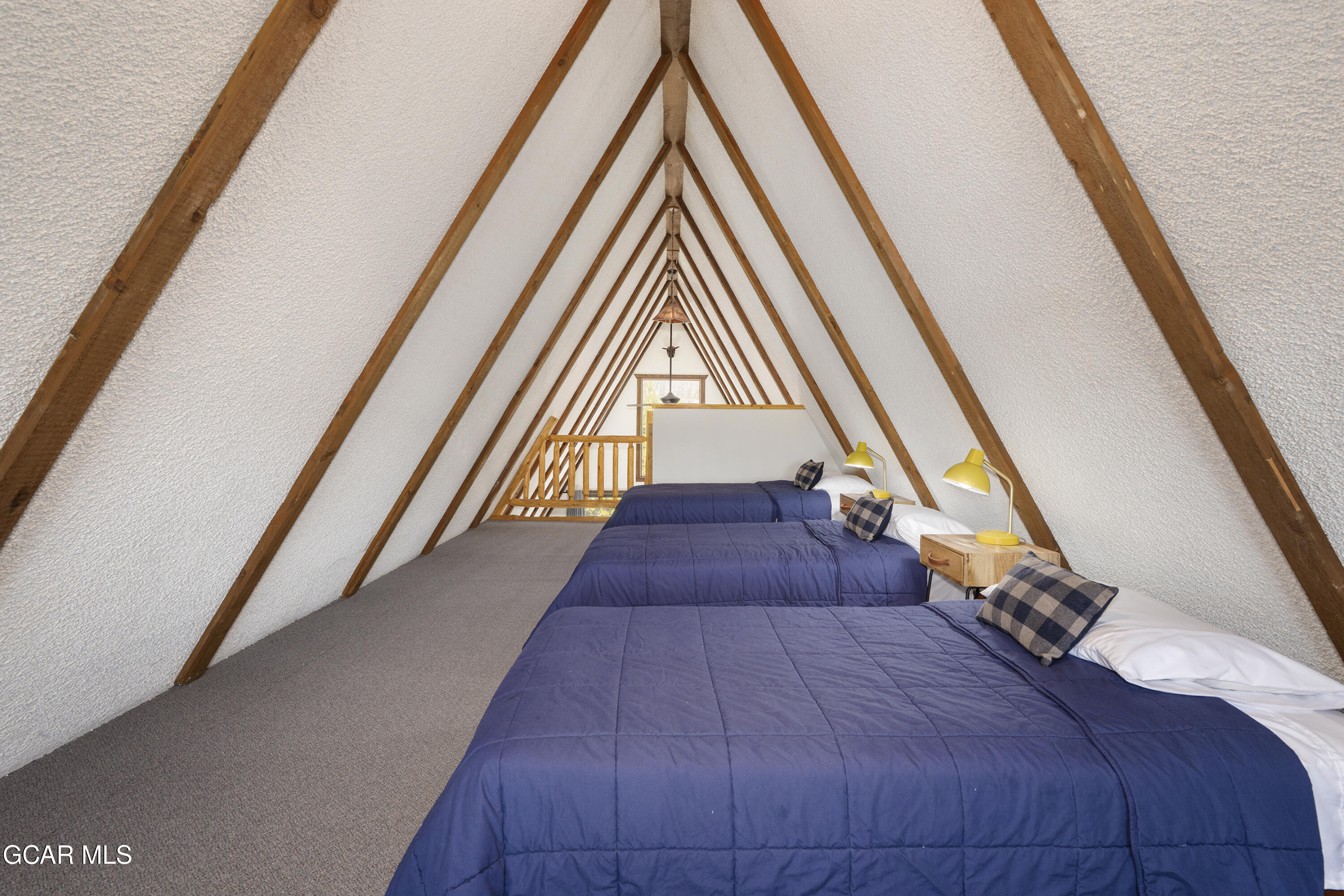 1080 GCR 49 / Western Road Grand Lake CO 80447