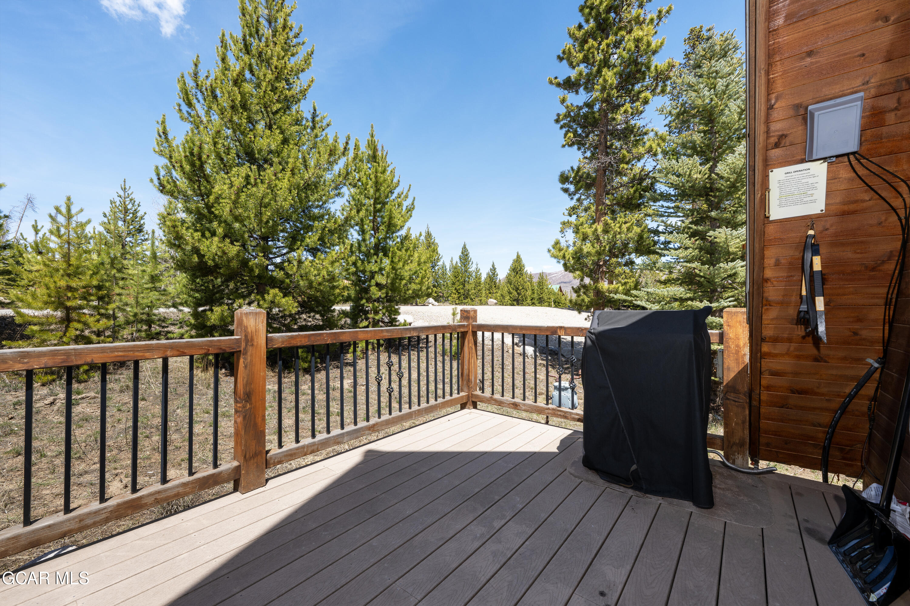 1080 GCR 49 / Western Road Grand Lake CO 80447