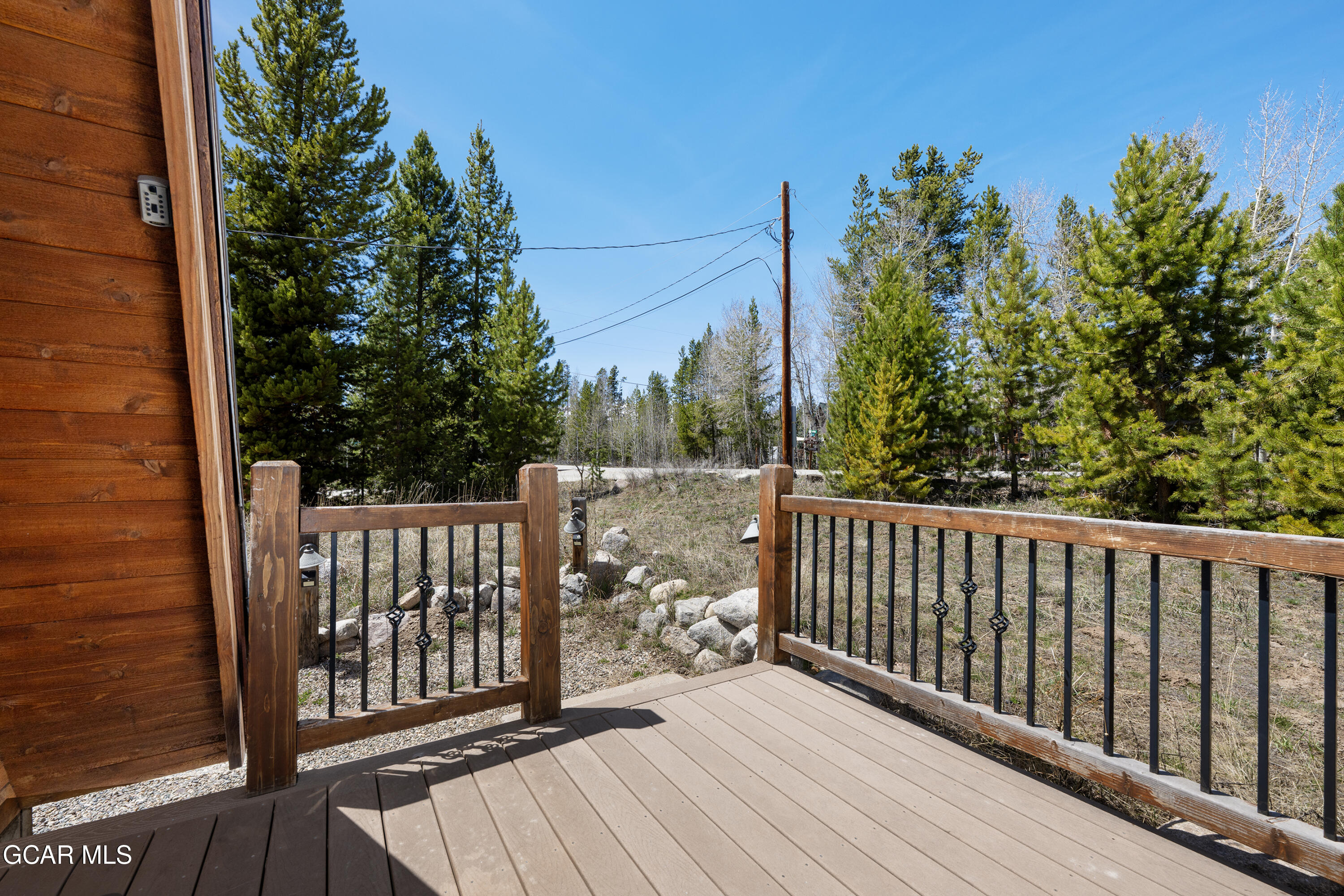 1080 GCR 49 / Western Road Grand Lake CO 80447