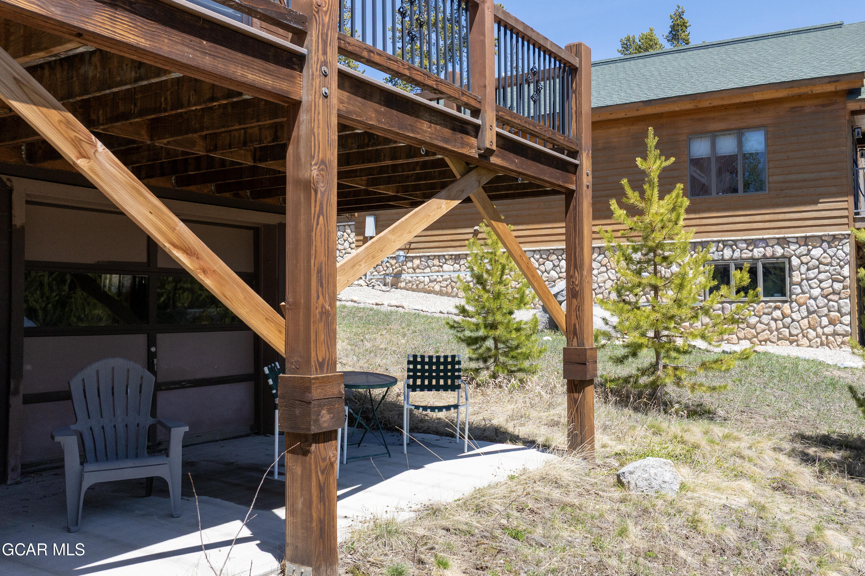 1080 GCR 49 / Western Road Grand Lake CO 80447