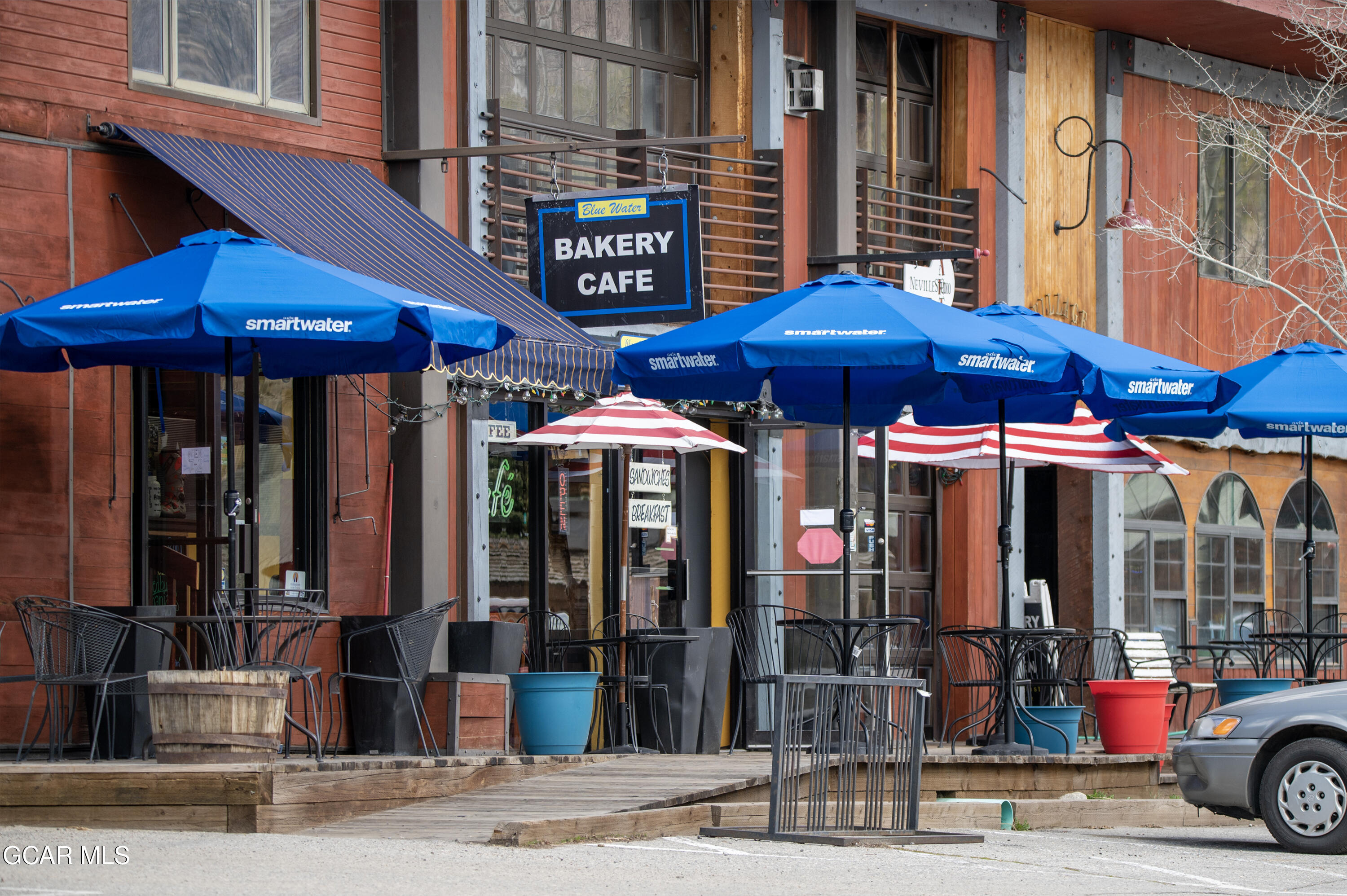 1080 GCR 49 / Western Road Grand Lake CO 80447