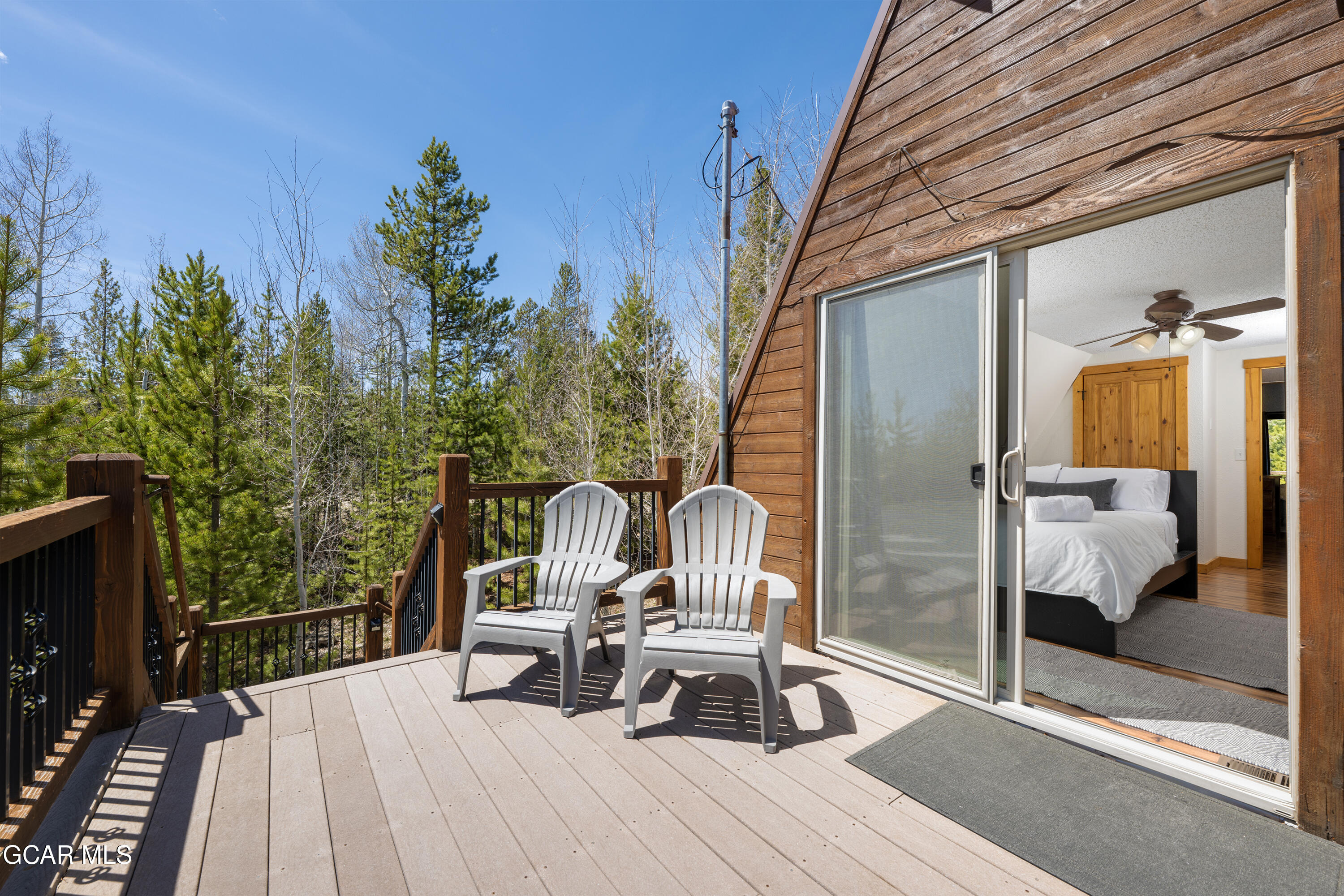 1080 GCR 49 / Western Road Grand Lake CO 80447