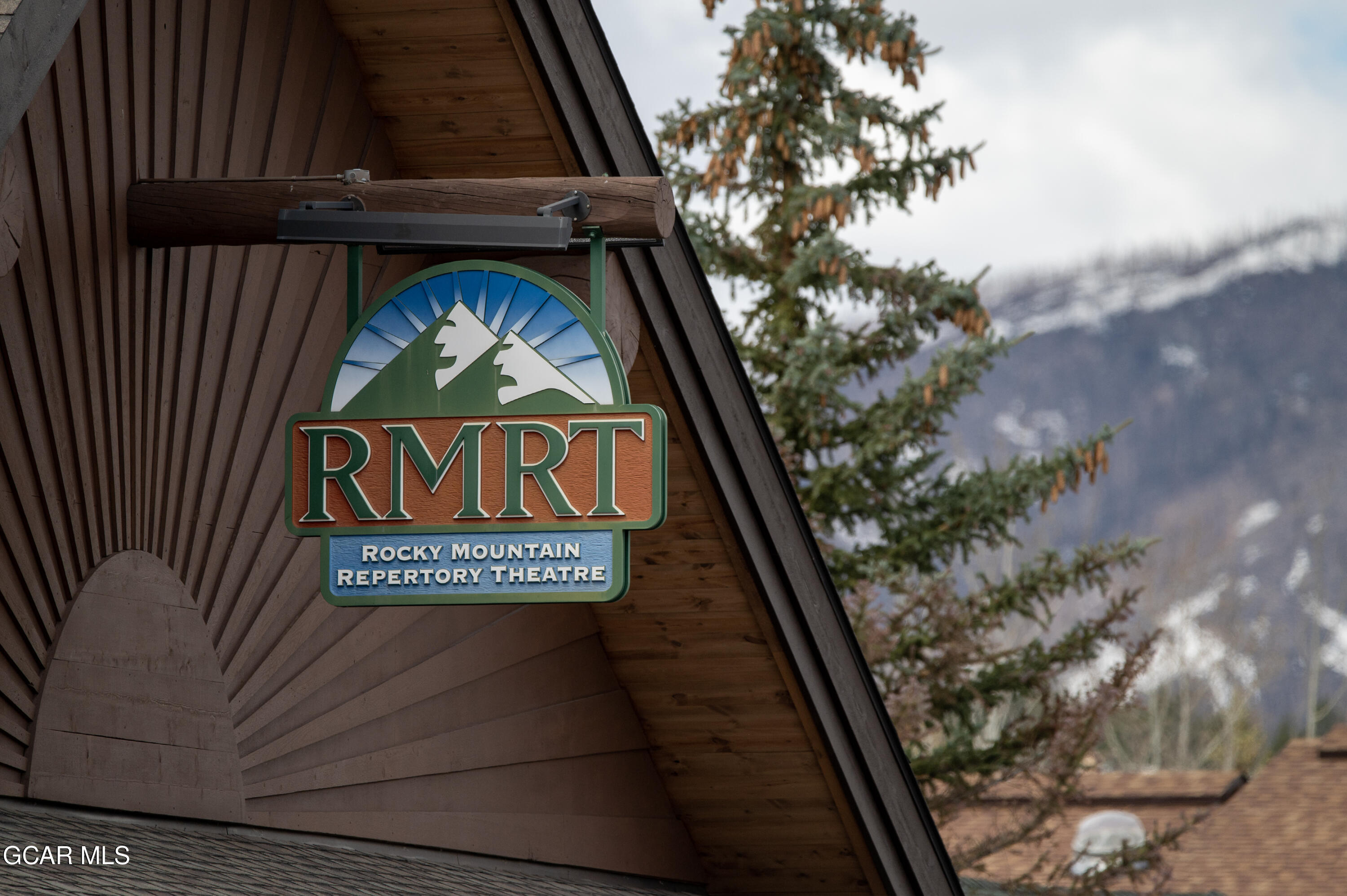 1080 GCR 49 / Western Road Grand Lake CO 80447