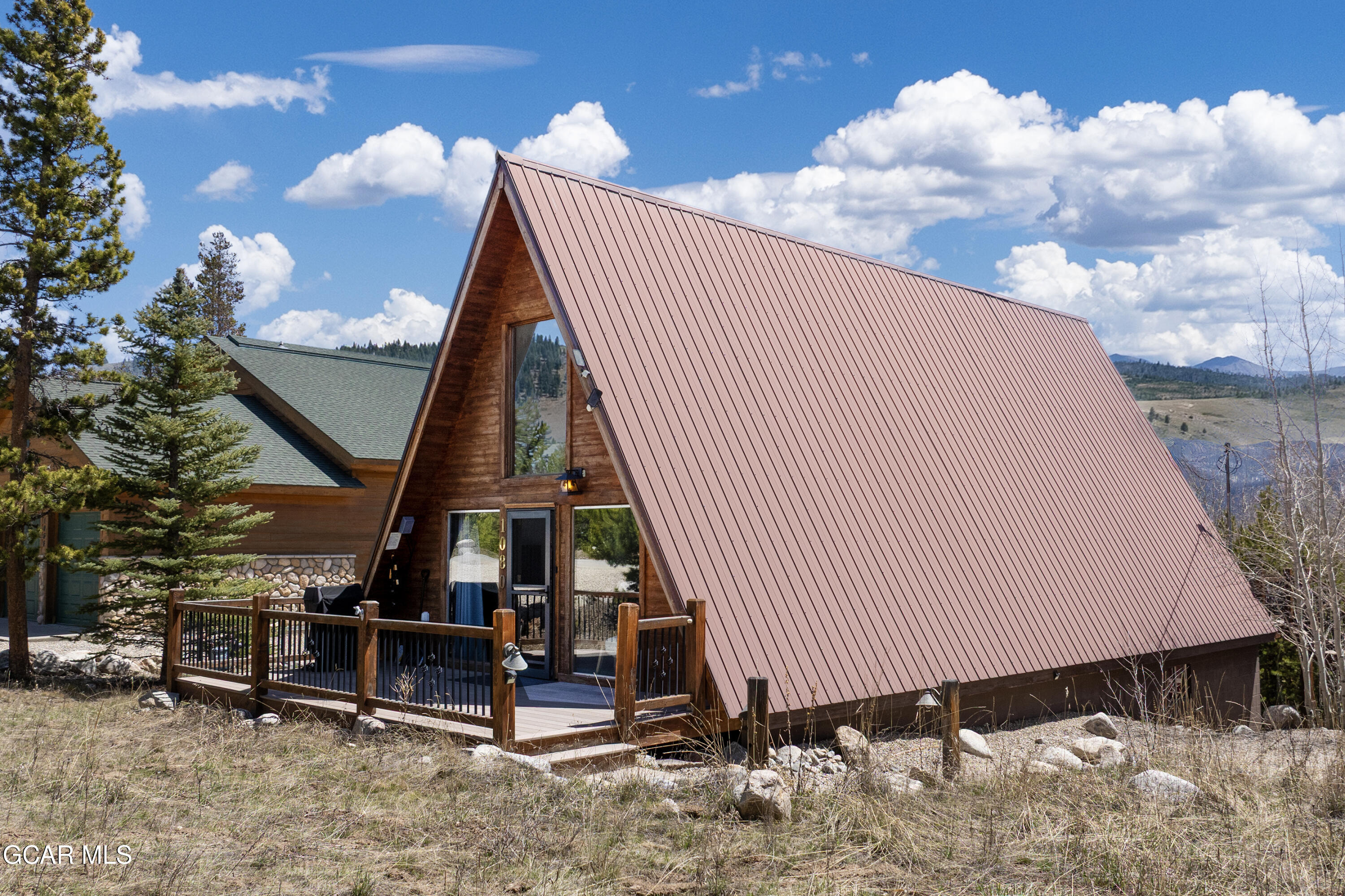 1080 GCR 49 / Western Road Grand Lake CO 80447